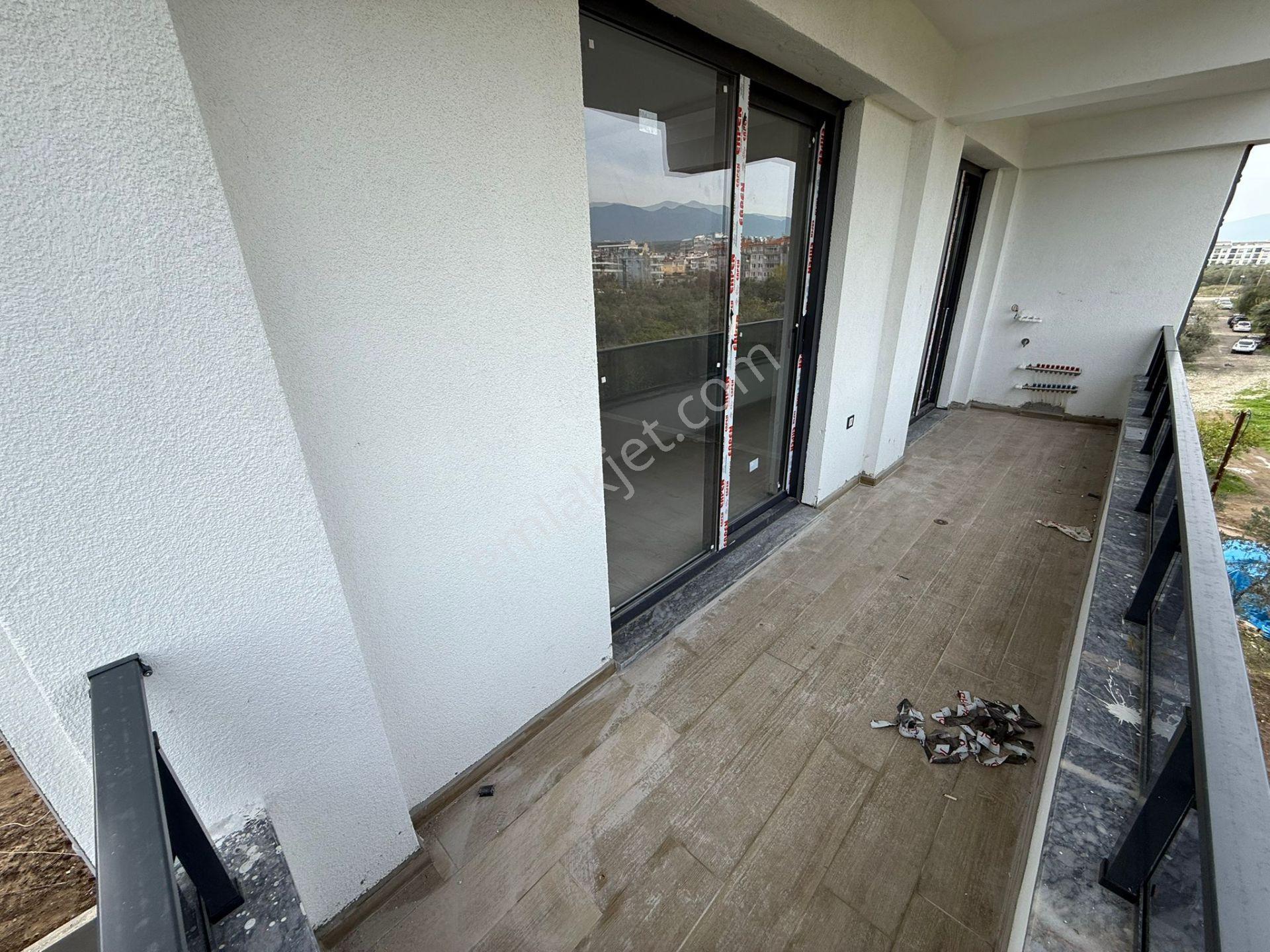 ▇ Tek Yetkili Kadıköy'de Önü Açık Site'de Ultra Lüks 3+1 Daire ▇ - Görsel 8