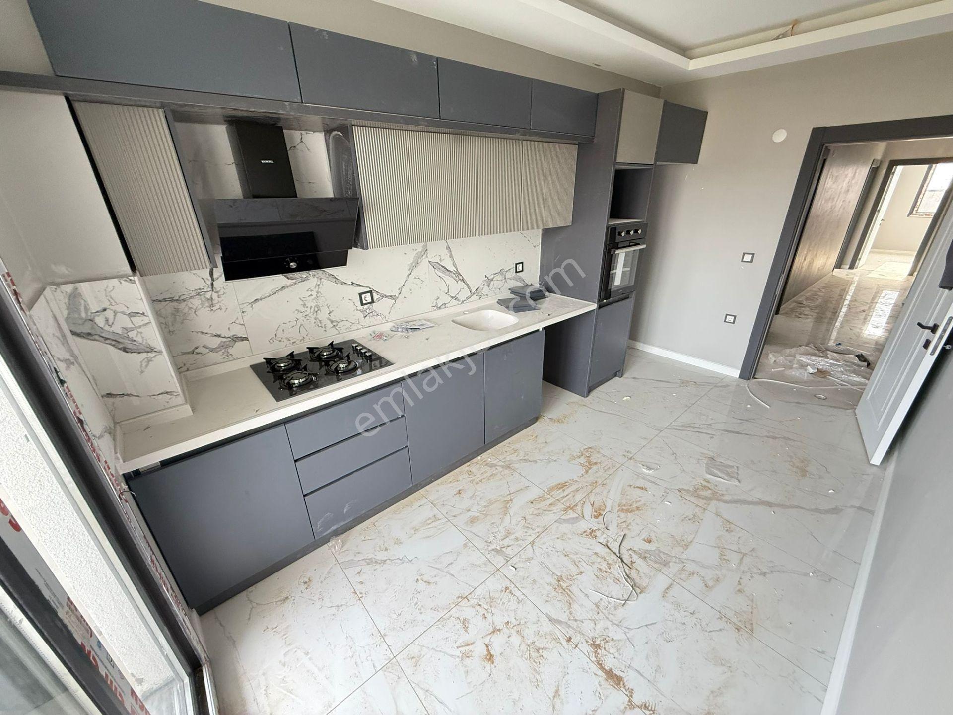 ▇ Tek Yetkili Kadıköy'de Önü Açık Site'de Ultra Lüks 3+1 Daire ▇ - Görsel 28