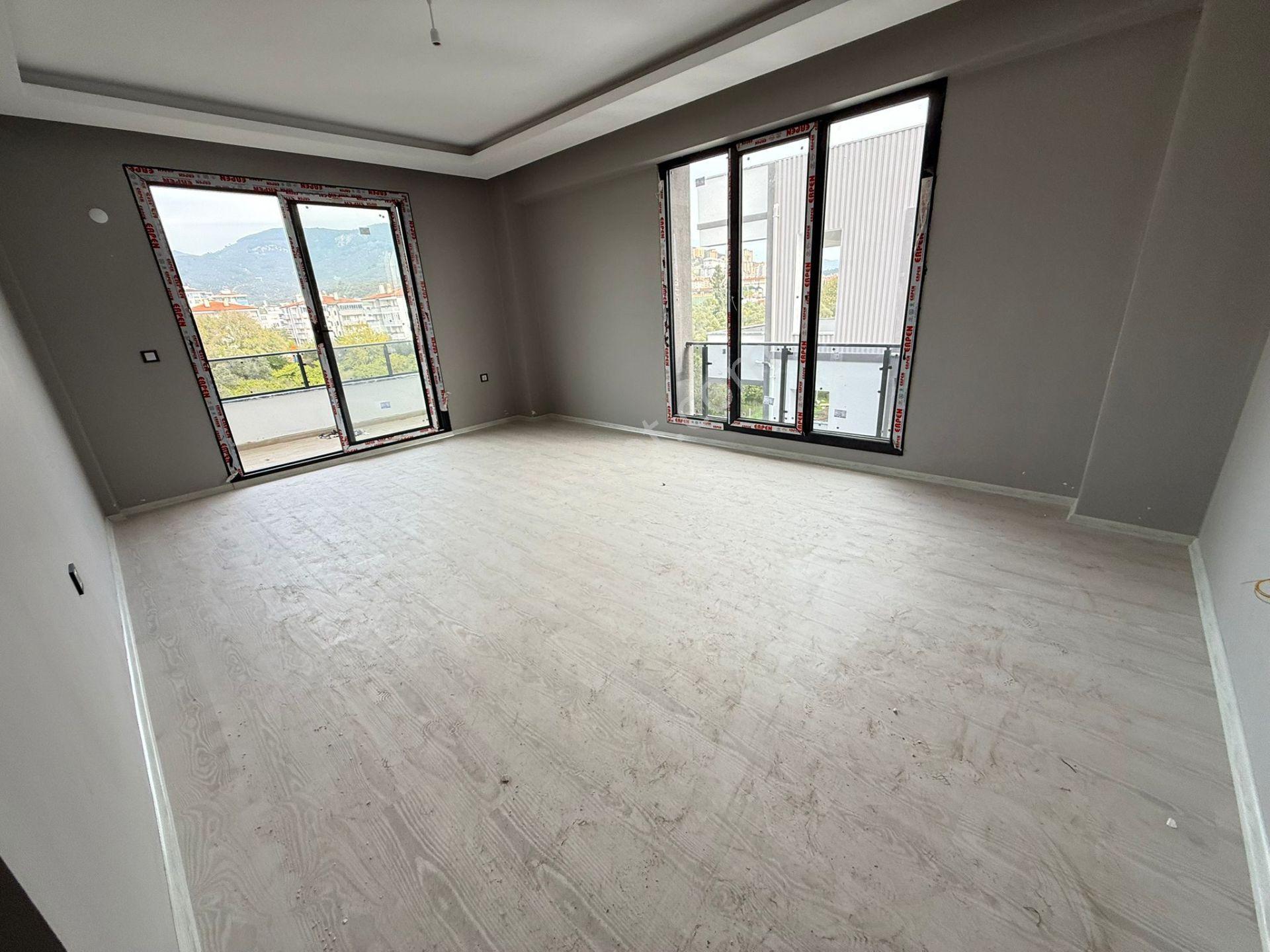 ▇ Tek Yetkili Kadıköy'de Önü Açık Site'de Ultra Lüks 3+1 Daire ▇ - Görsel 4