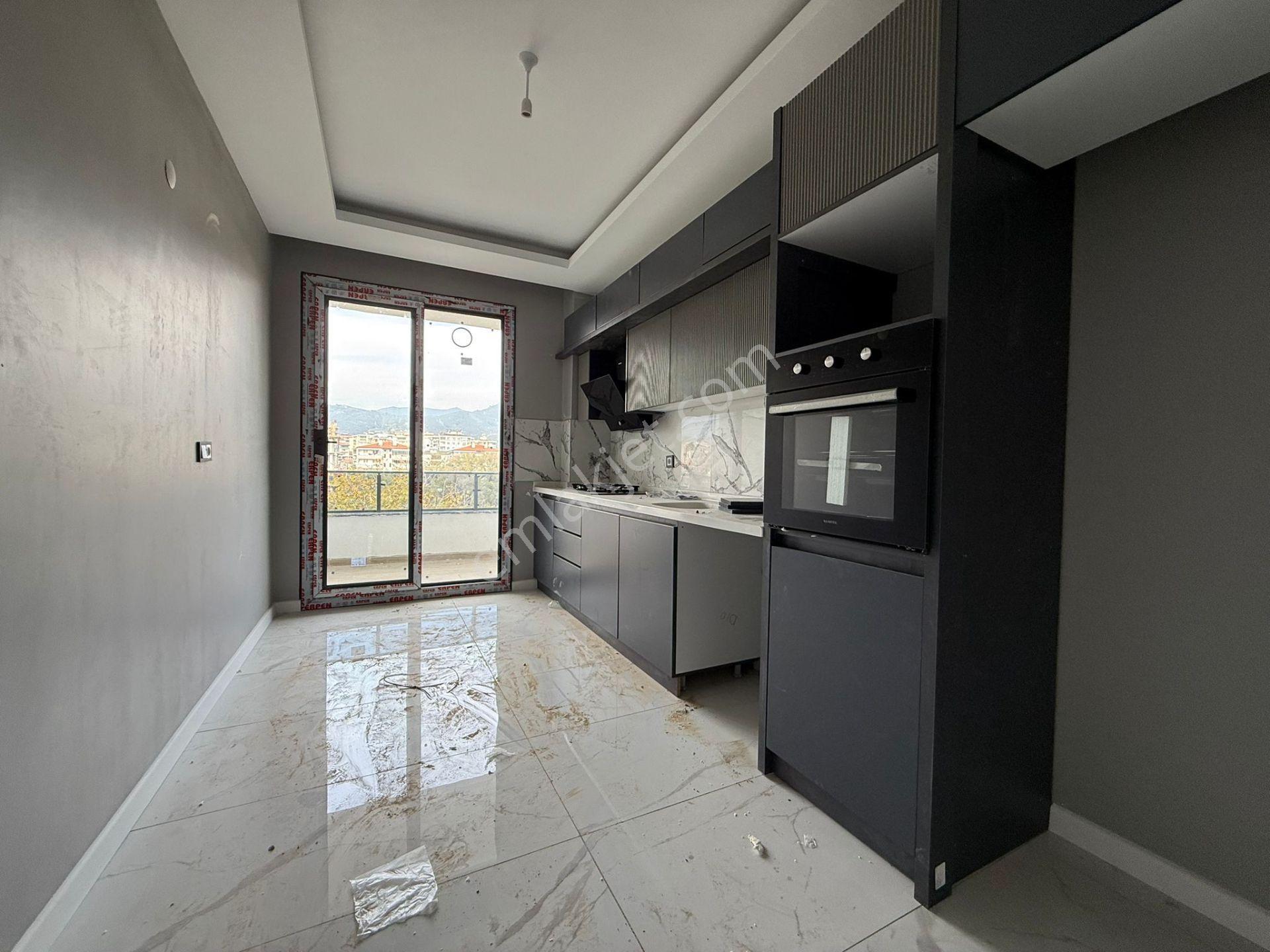 ▇ Tek Yetkili Kadıköy'de Önü Açık Site'de Ultra Lüks 3+1 Daire ▇ - Görsel 29