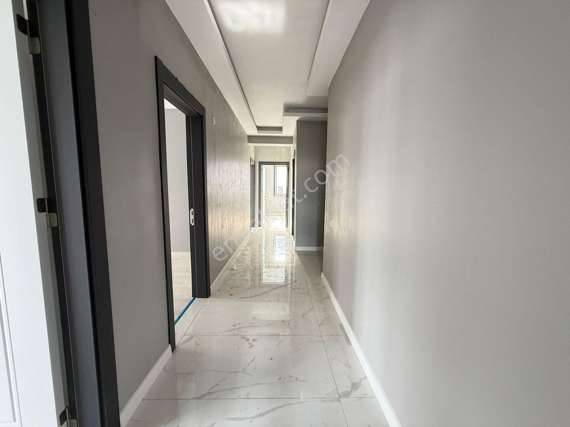 ▇ Tek Yetkili Kadıköy'de Önü Açık Site'de Ultra Lüks 3+1 Daire ▇ - Görsel 11