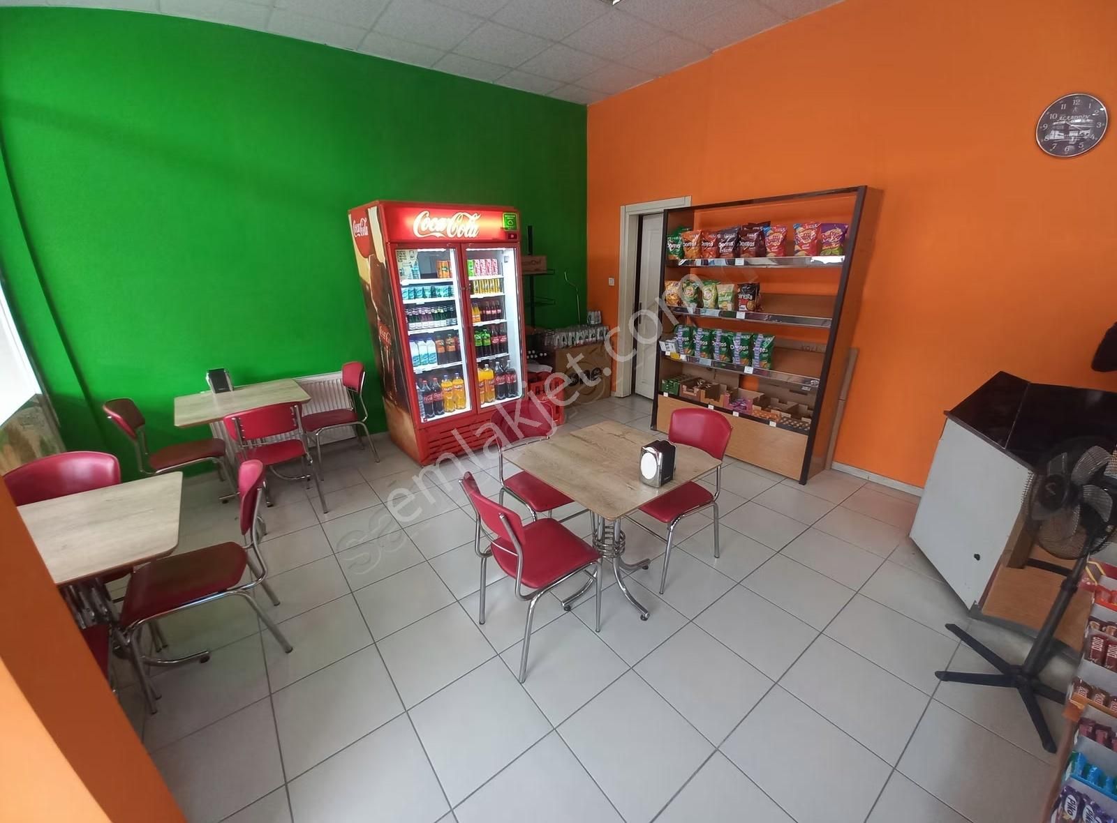 Veysel Karani Caddesi Üzerinde Devren Satılık Çiğ Köfte Ci - Görsel 7