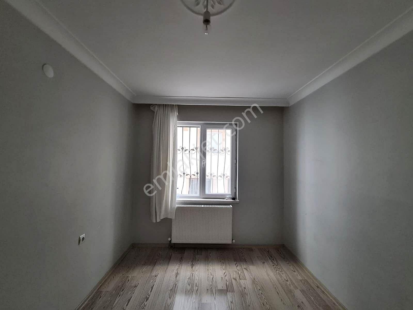 Yükseltepe'de Yeni Binada Asansörlü Cam Balkonlu 3+1 Kiralık - Görsel 21