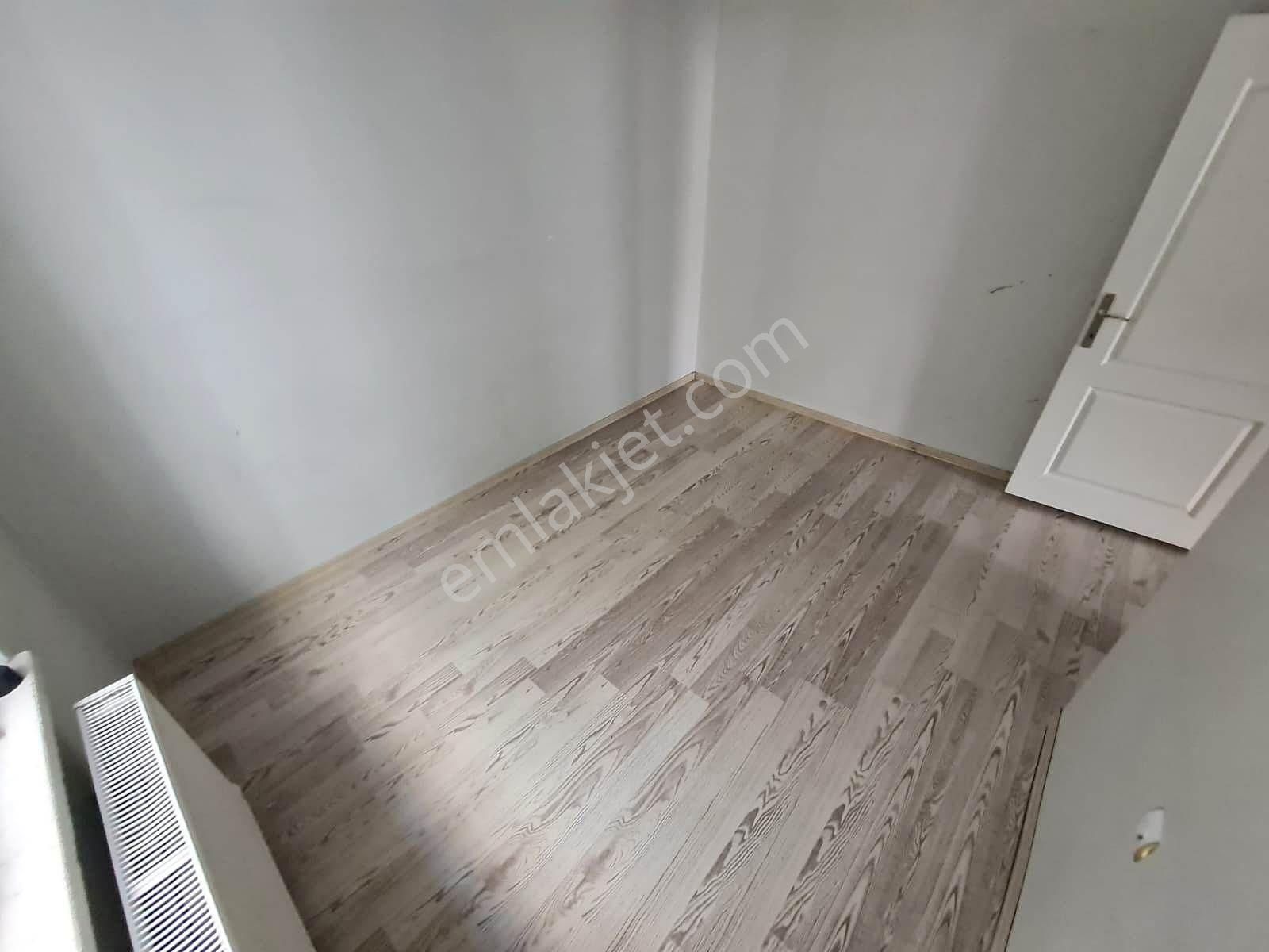 Yükseltepe'de Yeni Binada Asansörlü Cam Balkonlu 3+1 Kiralık - Görsel 24