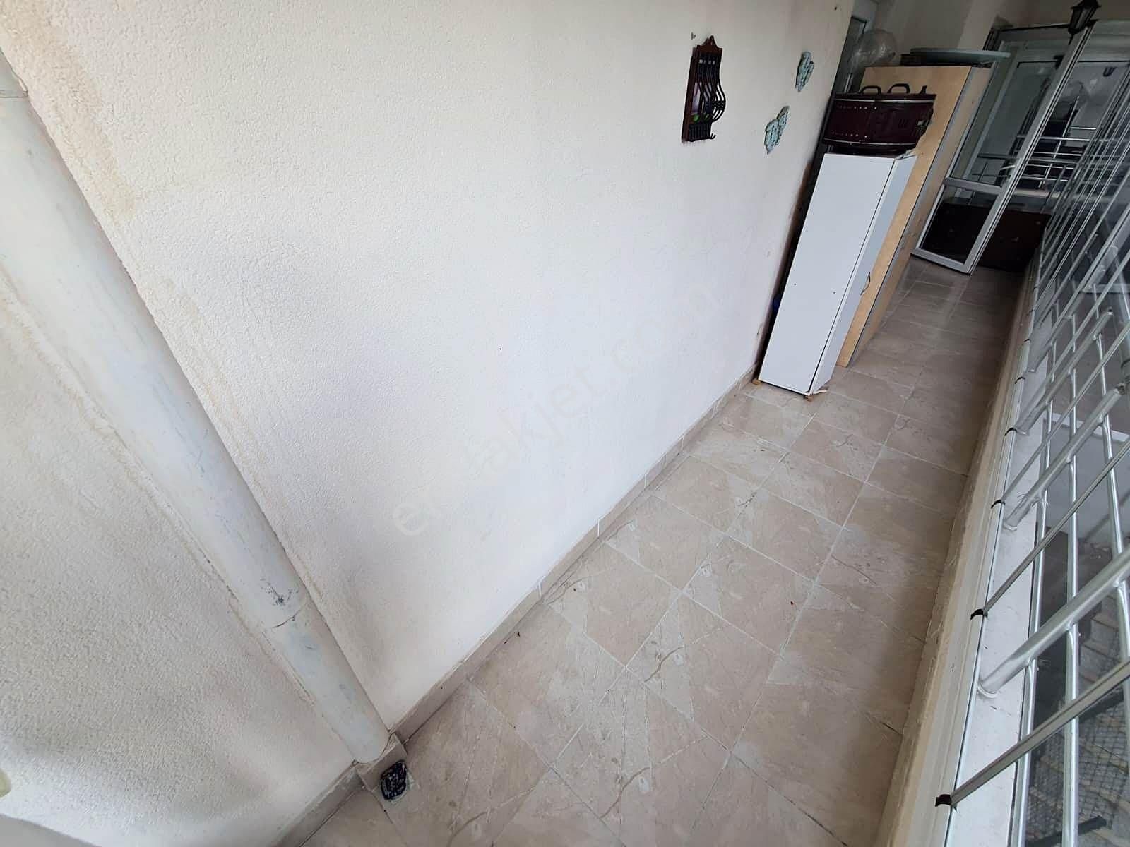 Yükseltepe'de Yeni Binada Asansörlü Cam Balkonlu 3+1 Kiralık - Görsel 7