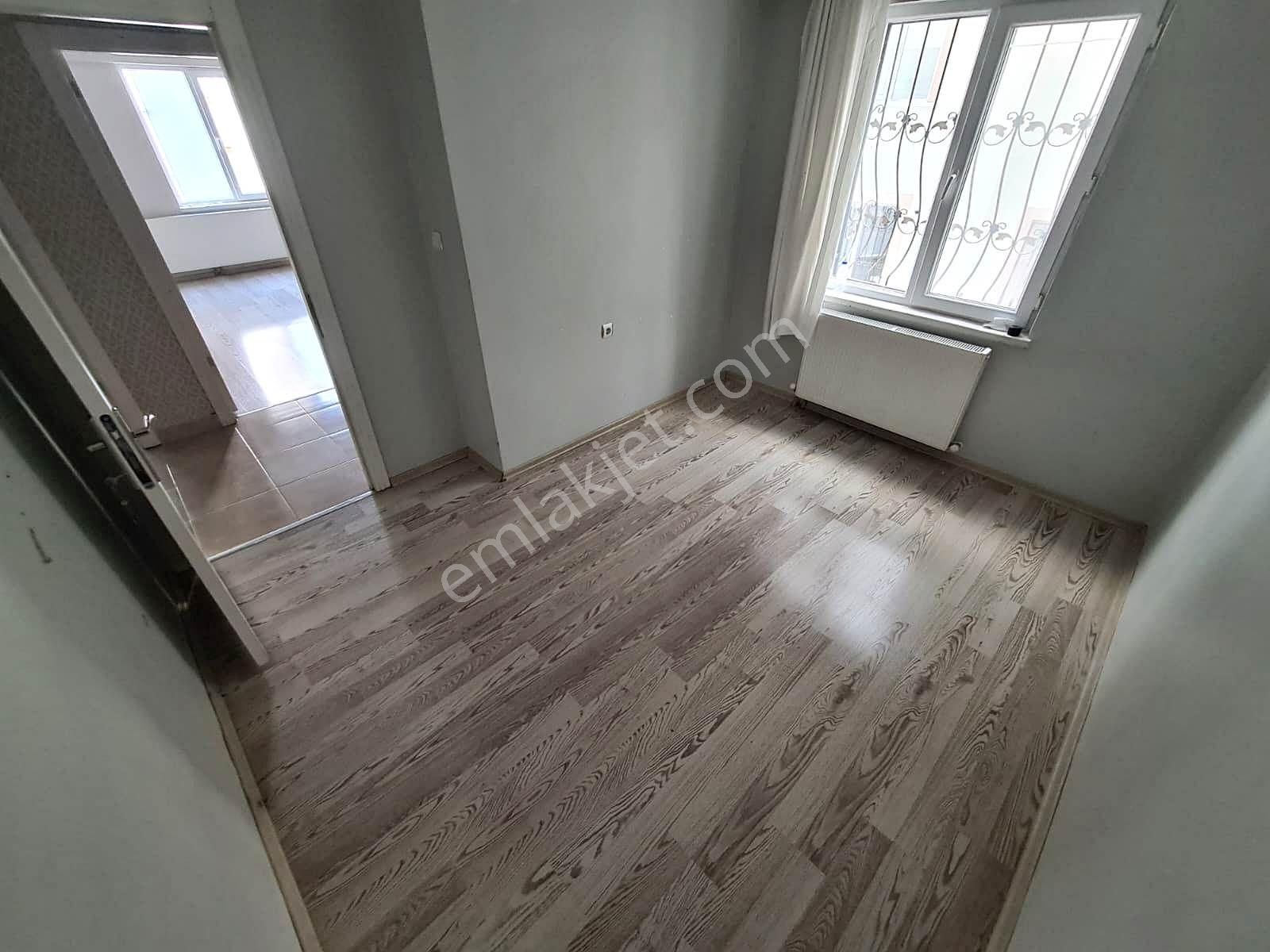 Yükseltepe'de Yeni Binada Asansörlü Cam Balkonlu 3+1 Kiralık - Görsel 25