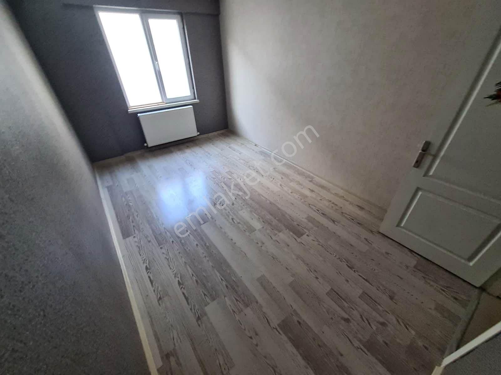 Yükseltepe'de Yeni Binada Asansörlü Cam Balkonlu 3+1 Kiralık - Görsel 29