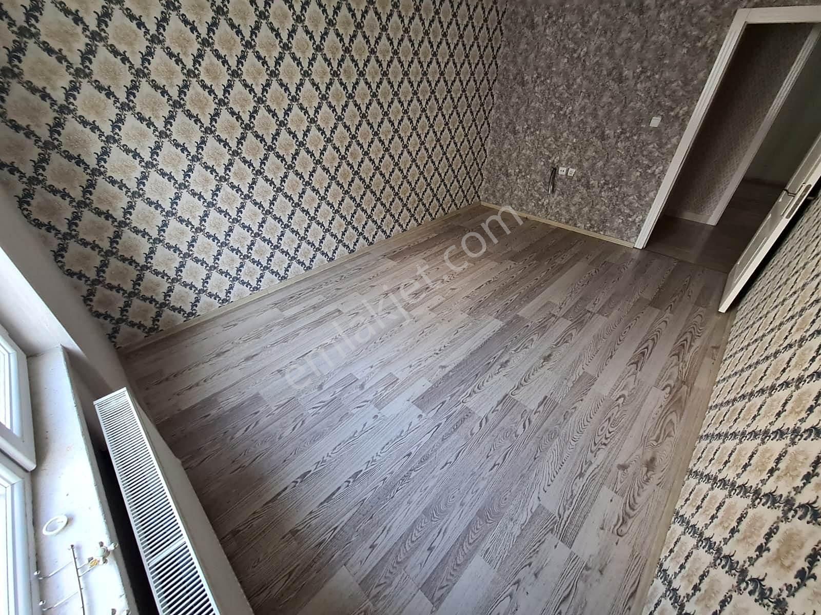 Yükseltepe'de Yeni Binada Asansörlü Cam Balkonlu 3+1 Kiralık - Görsel 20