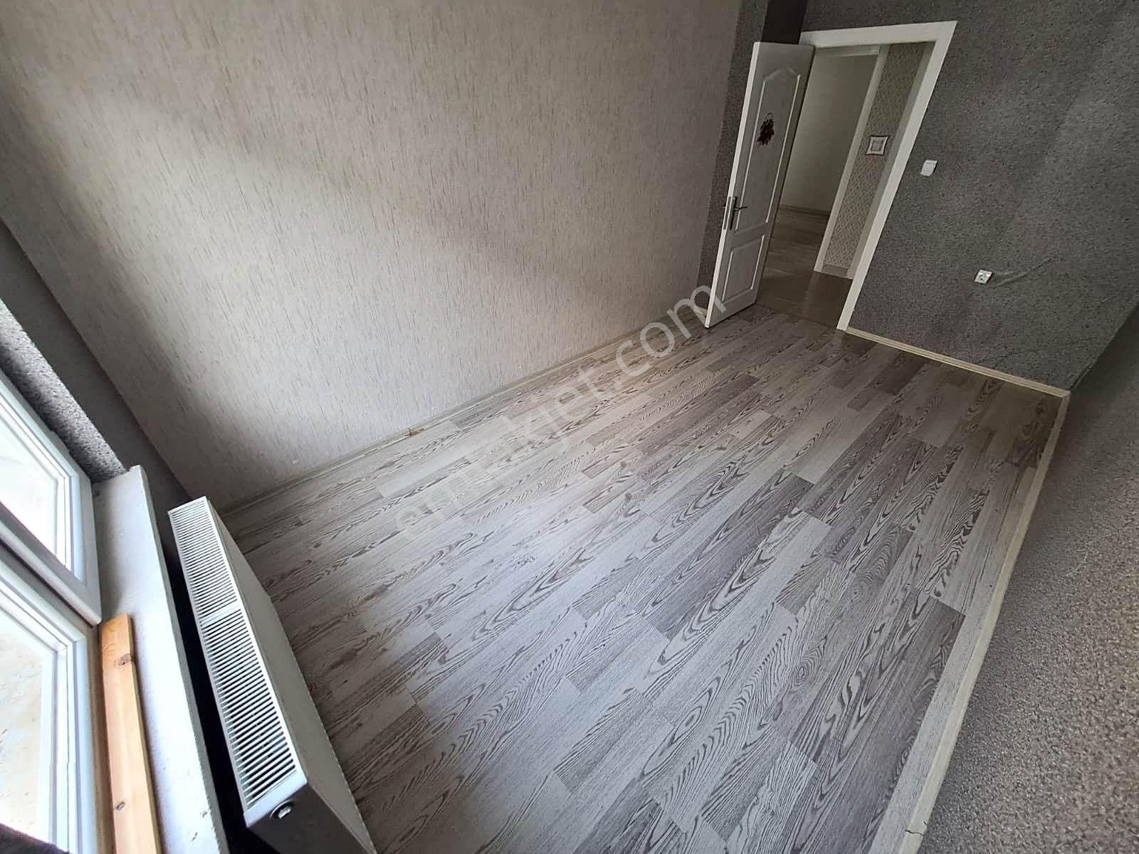 Yükseltepe'de Yeni Binada Asansörlü Cam Balkonlu 3+1 Kiralık - Görsel 30