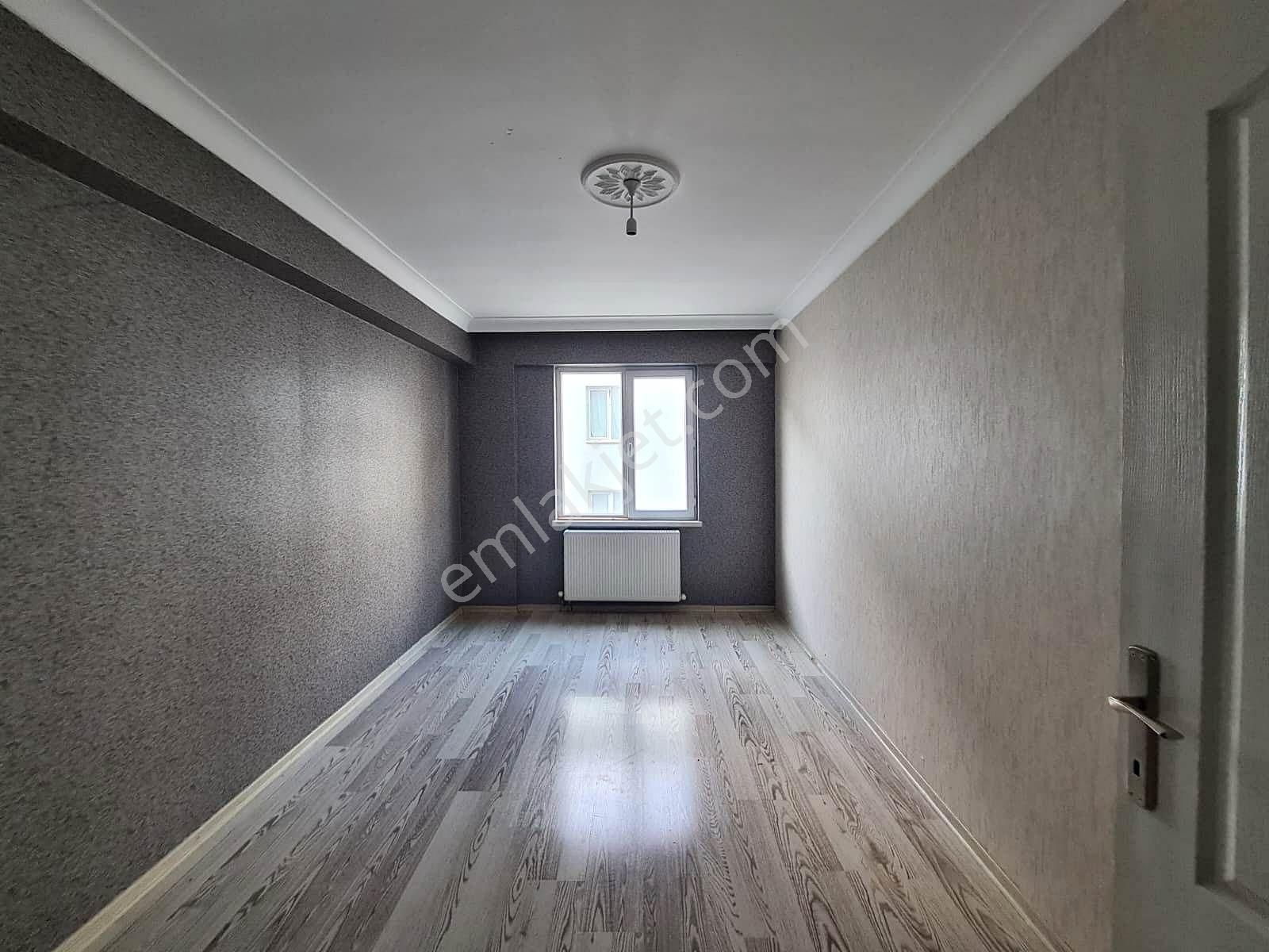 Yükseltepe'de Yeni Binada Asansörlü Cam Balkonlu 3+1 Kiralık - Görsel 26