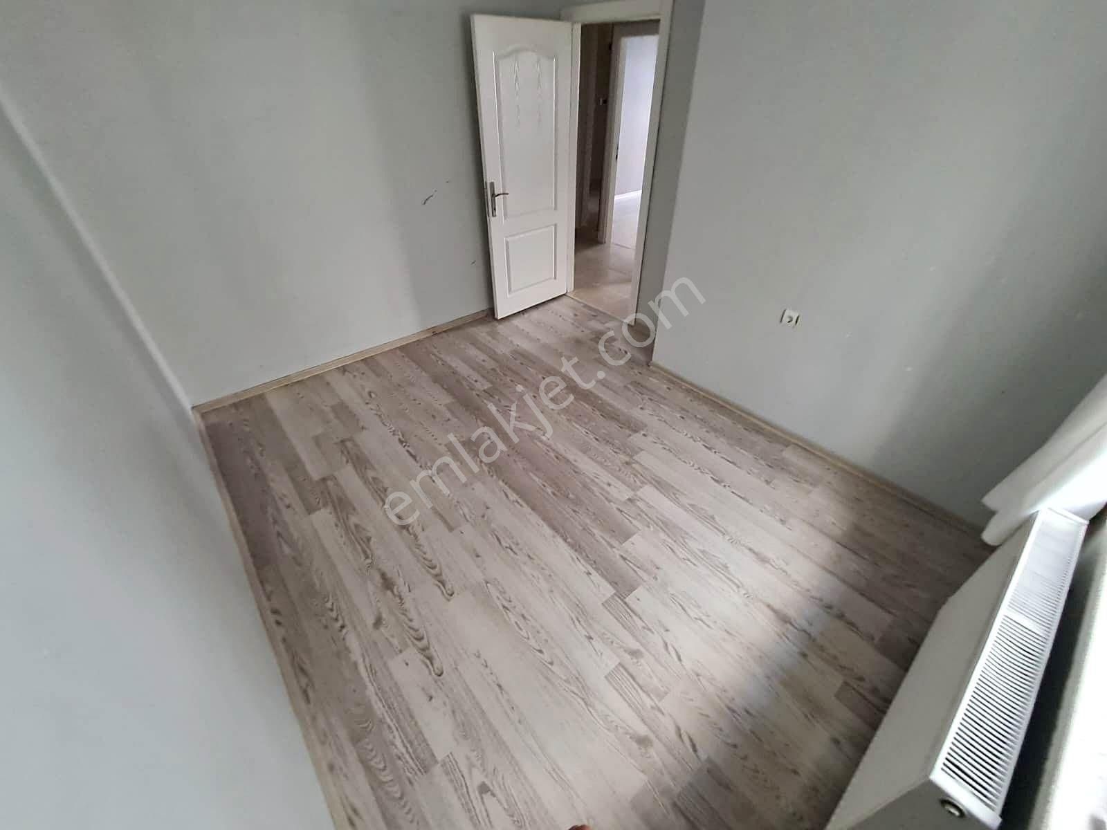 Yükseltepe'de Yeni Binada Asansörlü Cam Balkonlu 3+1 Kiralık - Görsel 23