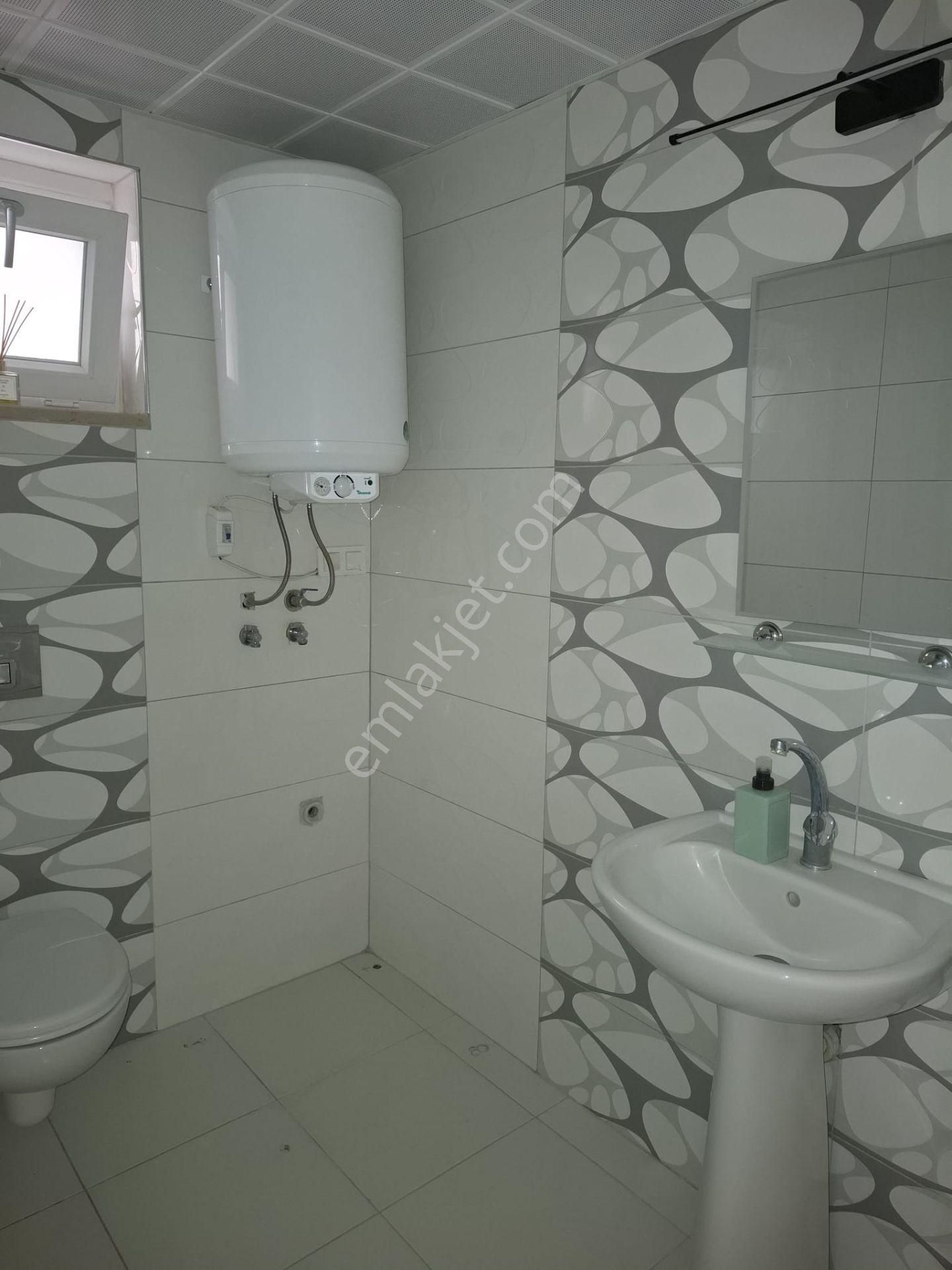 Arapsuyunda Yeni Daire 2+1 Yüksek Giriş - Görsel 9