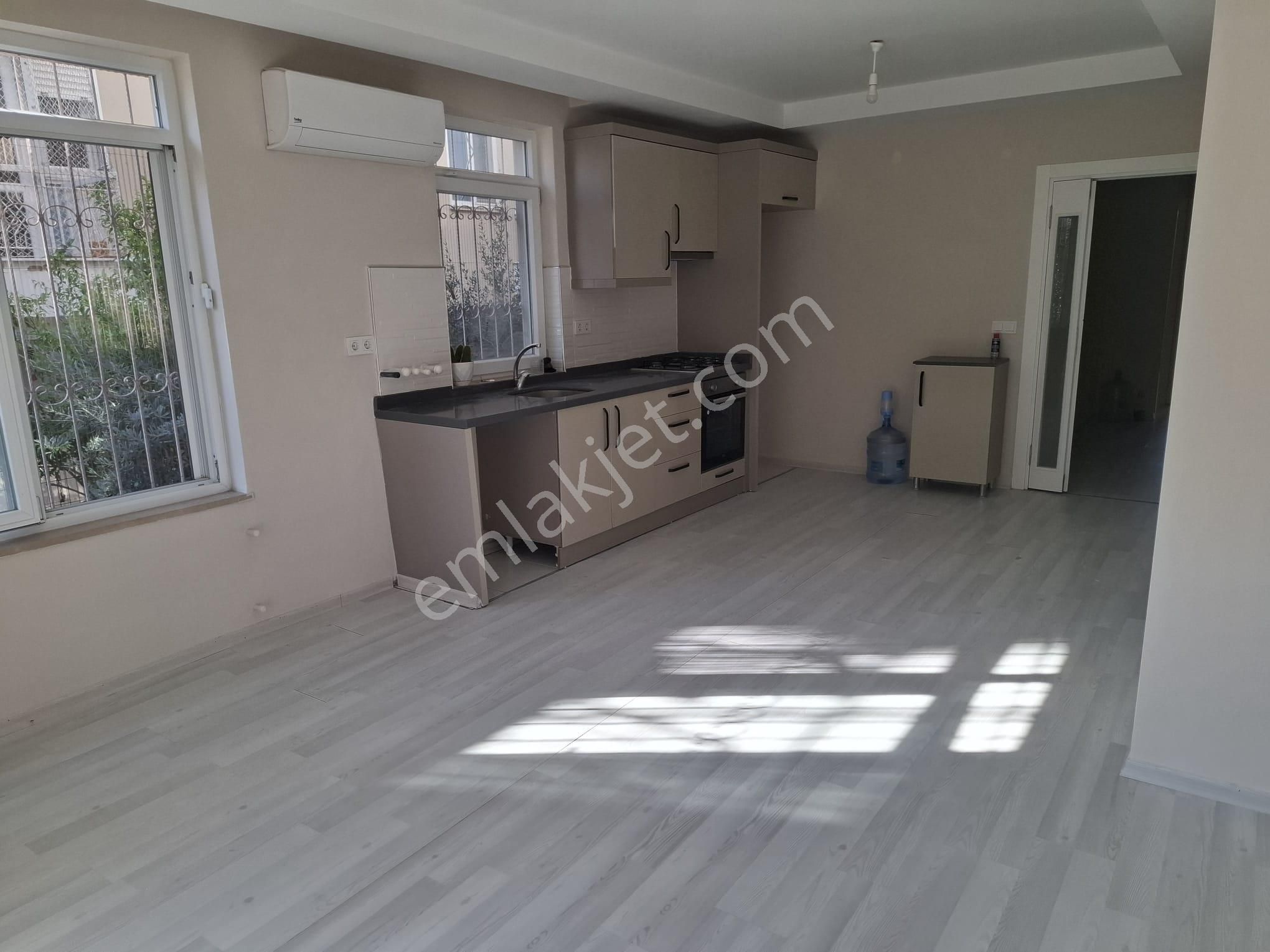 Arapsuyunda Yeni Daire 2+1 Yüksek Giriş