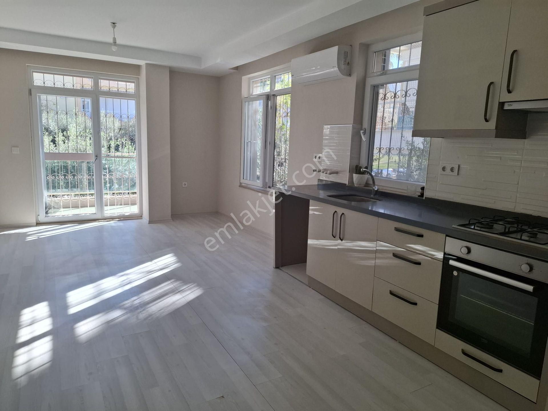 Arapsuyunda Yeni Daire 2+1 Yüksek Giriş - Görsel 4