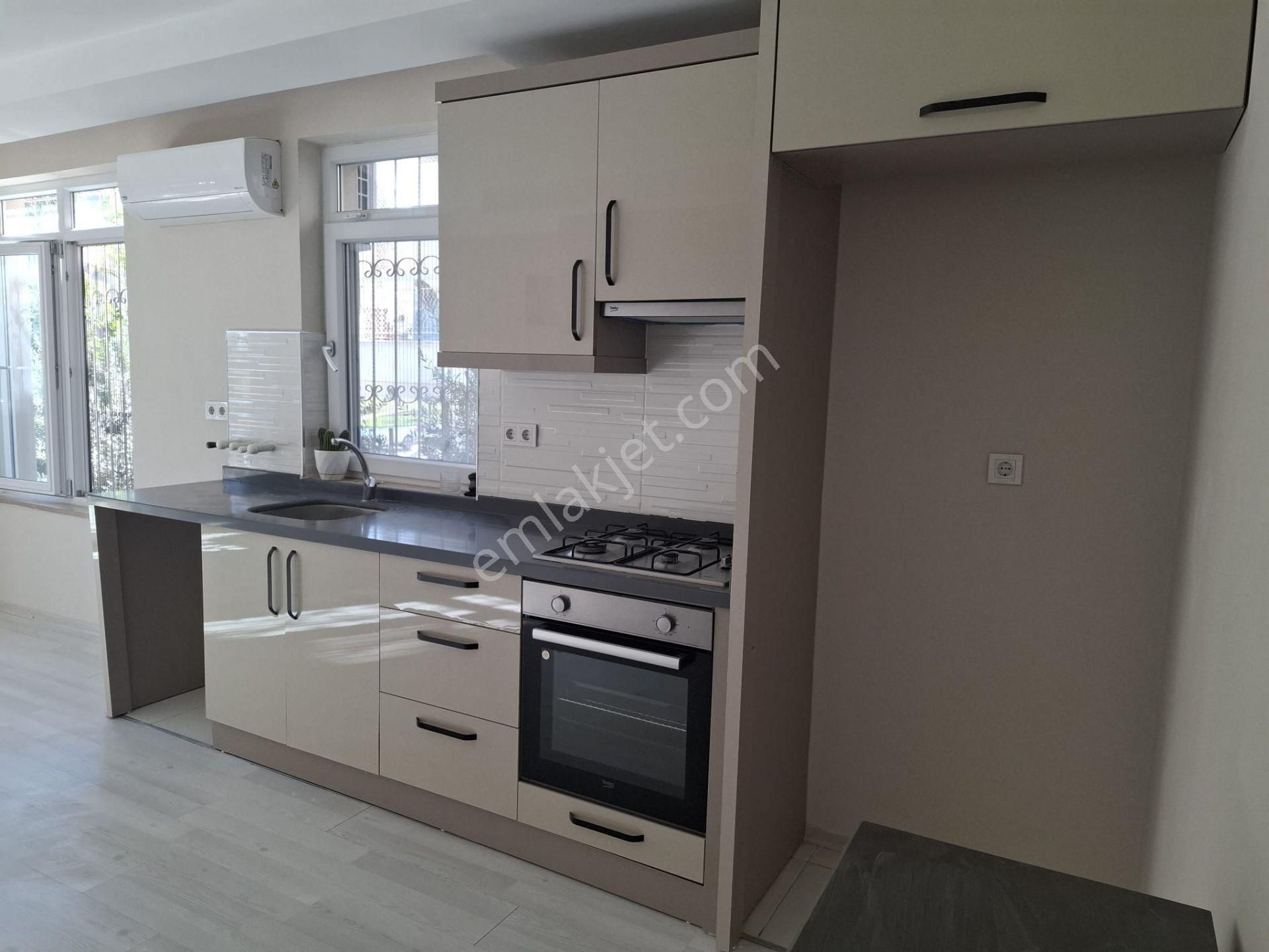 Arapsuyunda Yeni Daire 2+1 Yüksek Giriş - Görsel 5