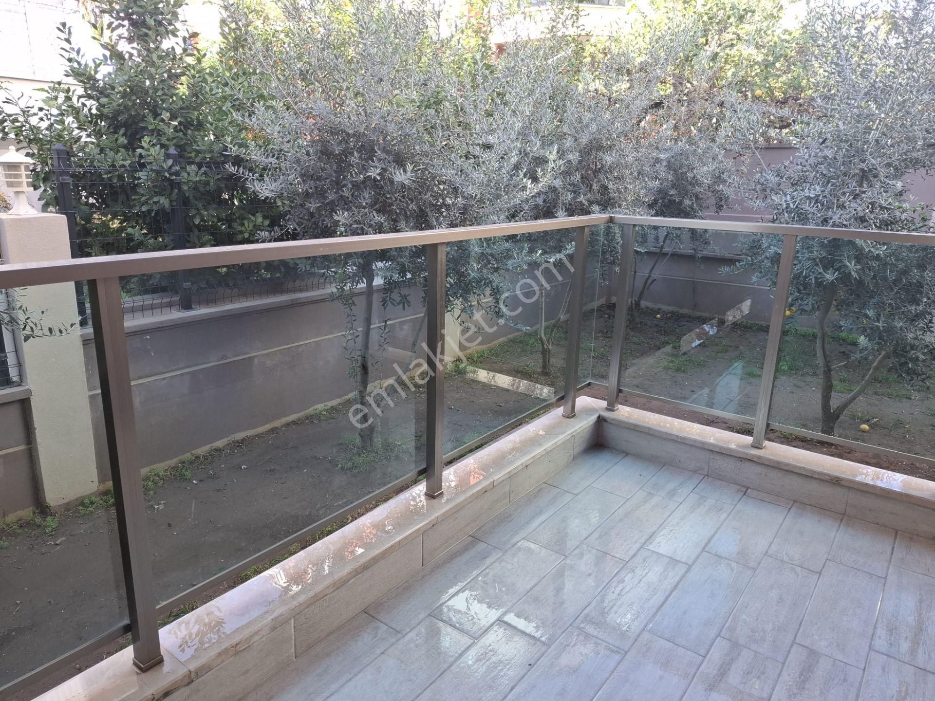 Arapsuyunda Yeni Daire 2+1 Yüksek Giriş - Görsel 6