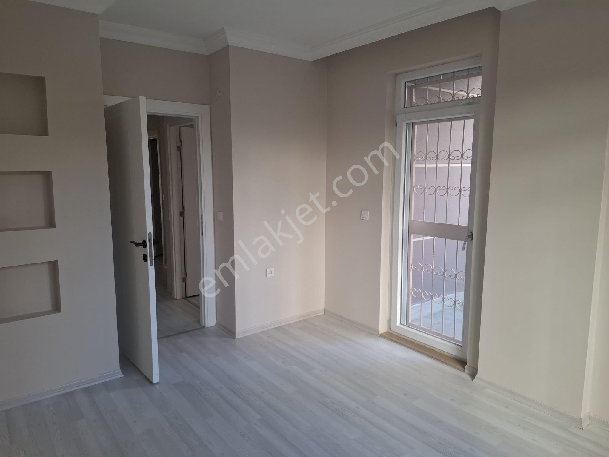 Arapsuyunda Yeni Daire 2+1 Yüksek Giriş - Görsel 14