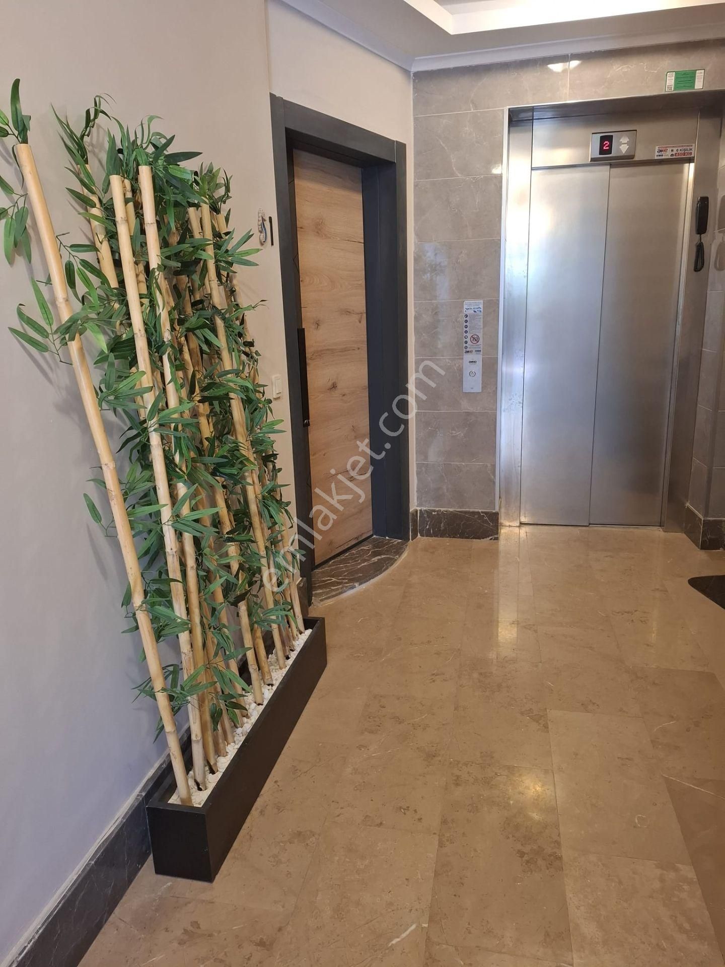 Arapsuyunda Yeni Daire 2+1 Yüksek Giriş - Görsel 3