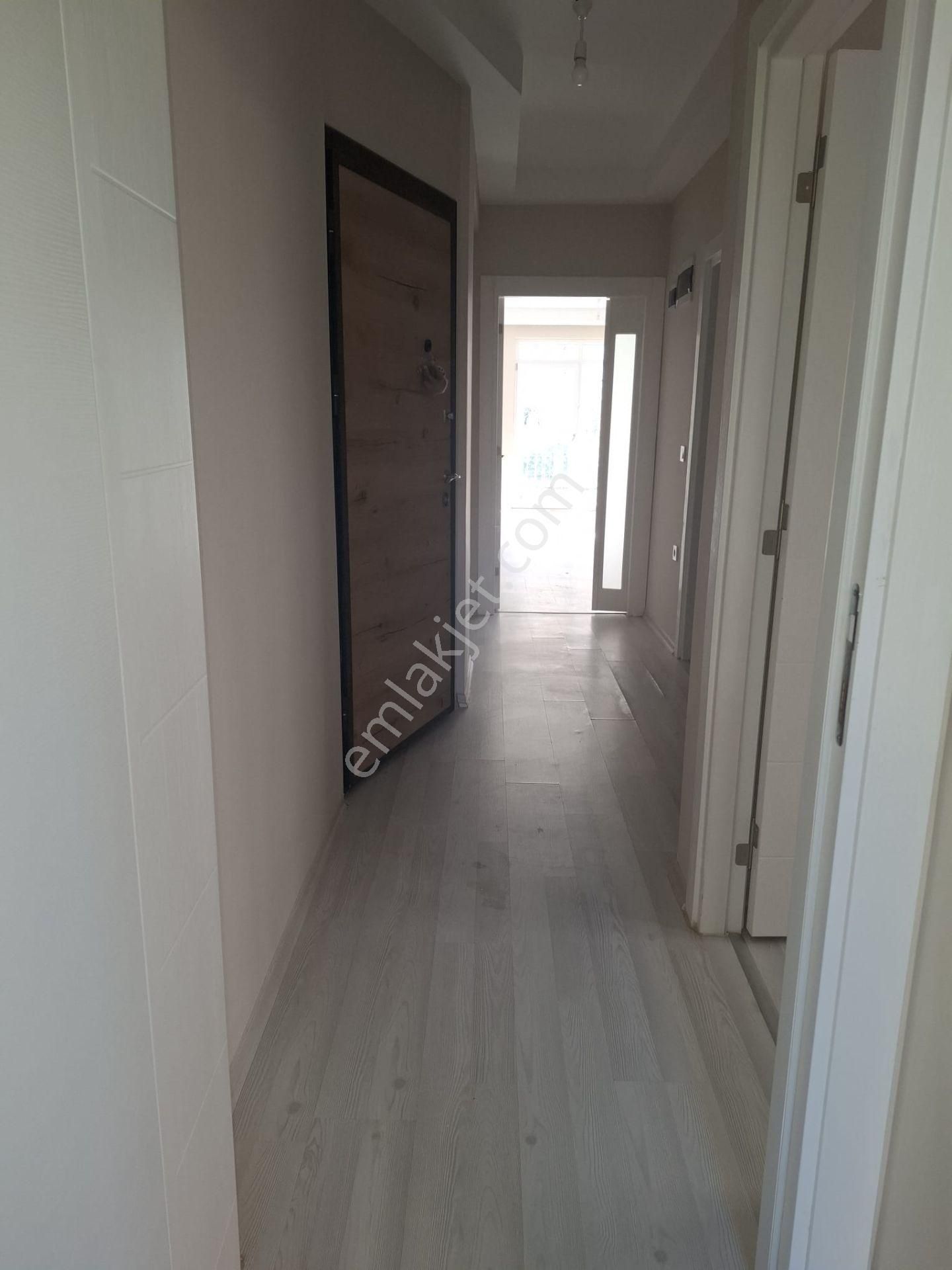 Arapsuyunda Yeni Daire 2+1 Yüksek Giriş - Görsel 12