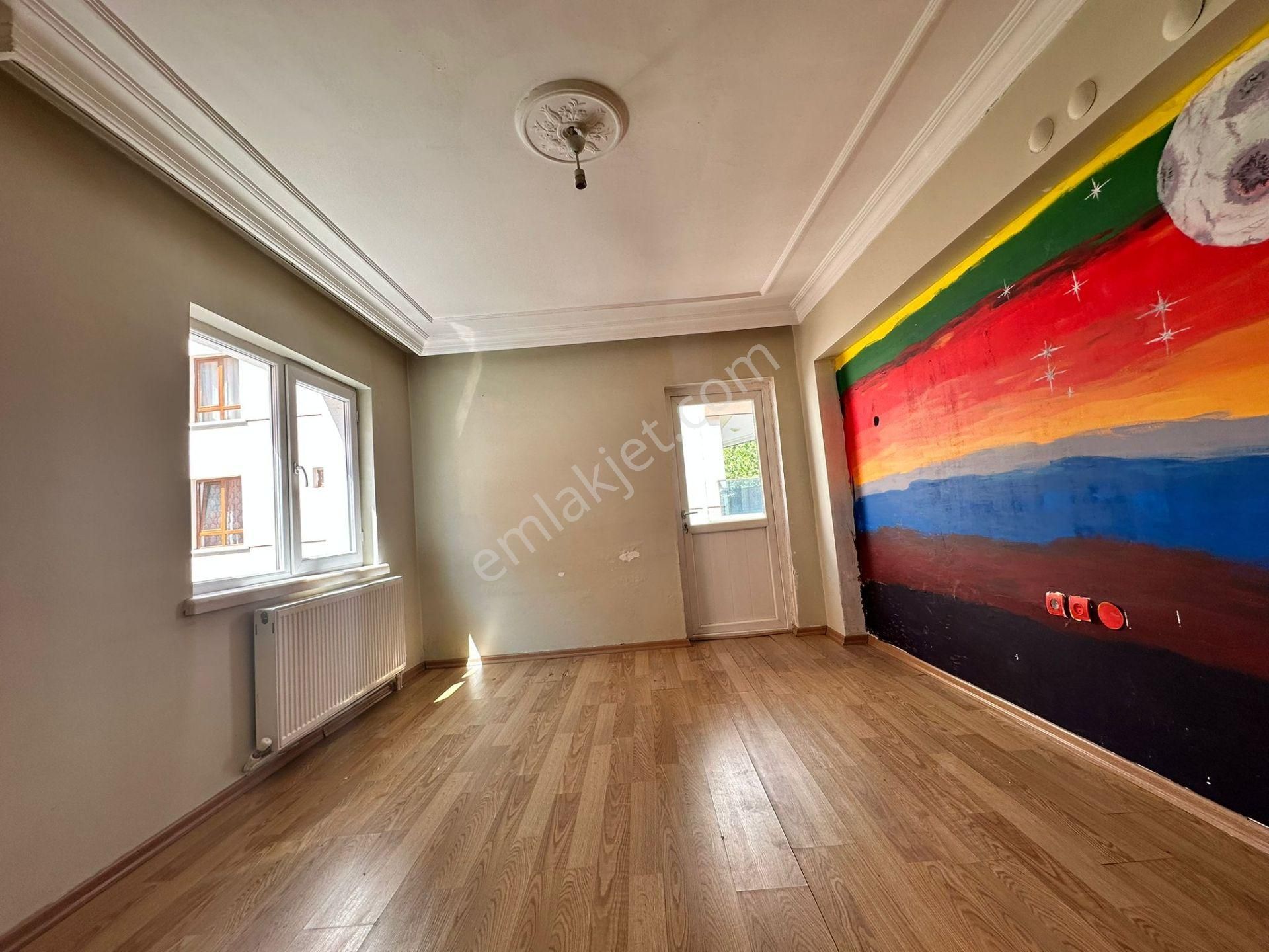 Kalecik Emlak'tan Merkez Mahallesin'de 6+2 Park Manzaralı Dublex Daire - Görsel 10