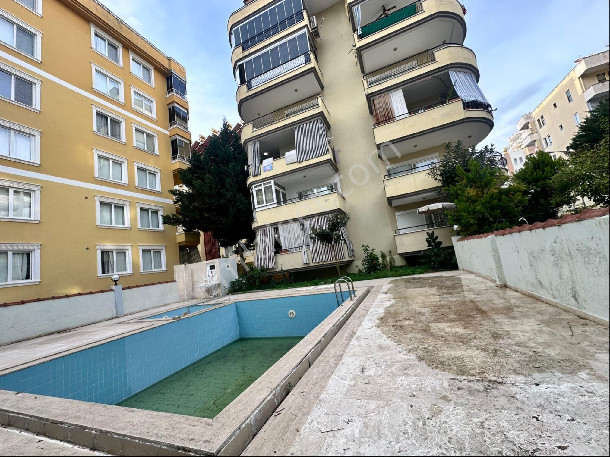 Mahmutlar’da 2+1 Eşyalı Geniş Daire – Denize 250 Metre - Görsel 2