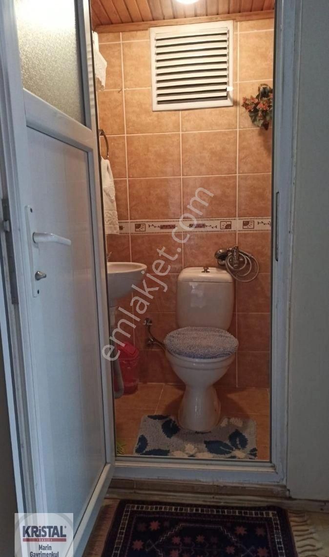 Kristal Marinden Mudanya Şükrüçavuşta Satılık Daire - Görsel 19