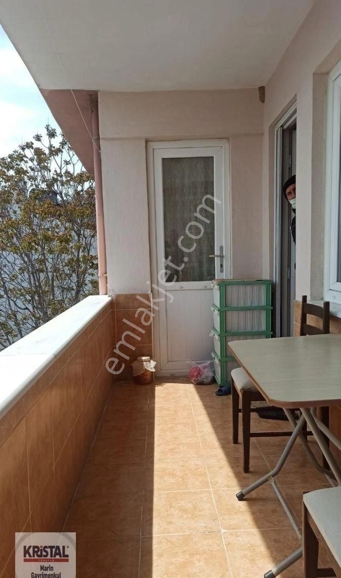 Kristal Marinden Mudanya Şükrüçavuşta Satılık Daire - Görsel 16