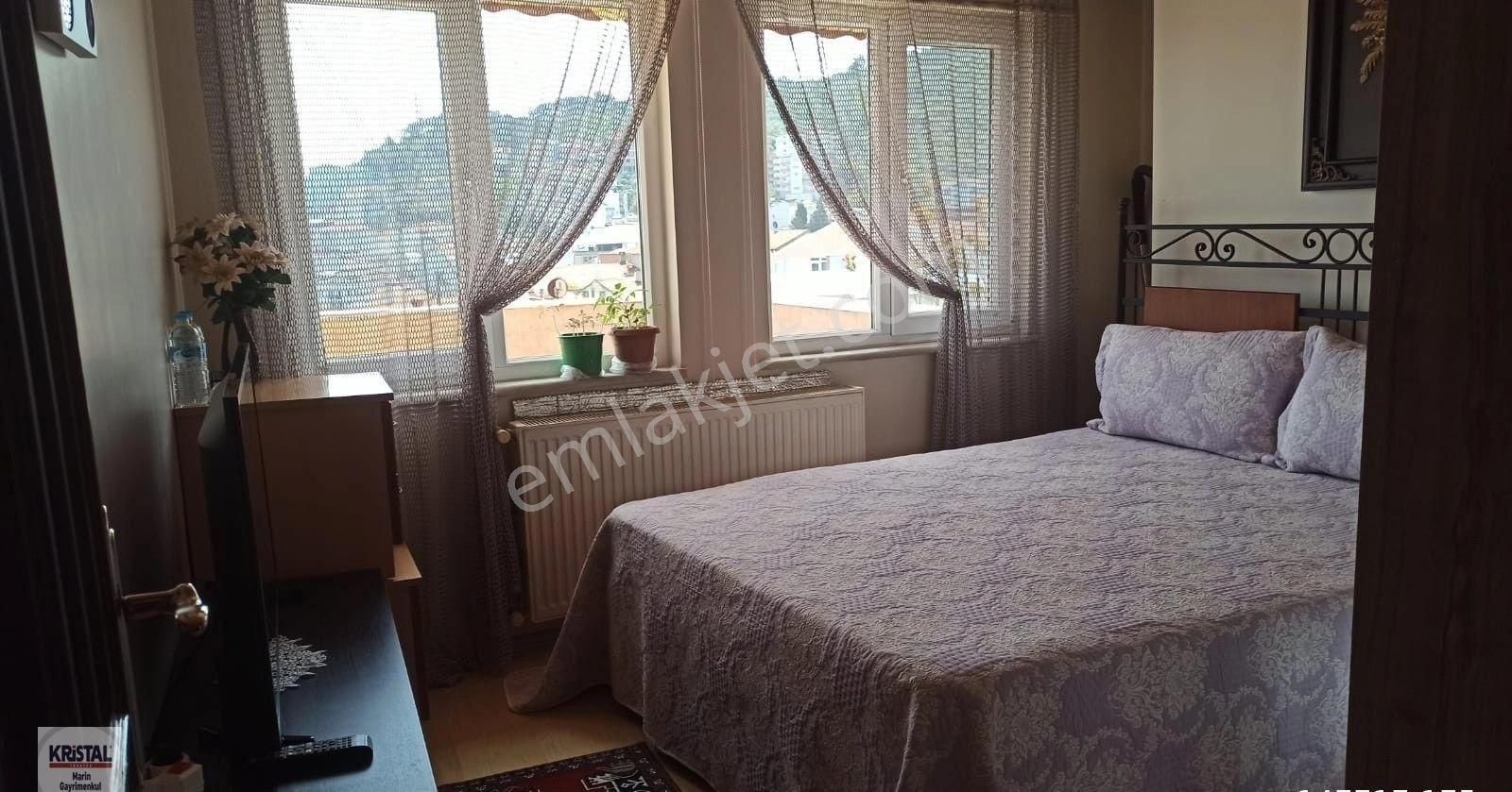 Kristal Marinden Mudanya Şükrüçavuşta Satılık Daire - Görsel 2