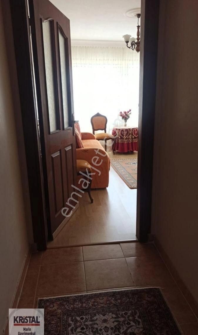 Kristal Marinden Mudanya Şükrüçavuşta Satılık Daire - Görsel 14
