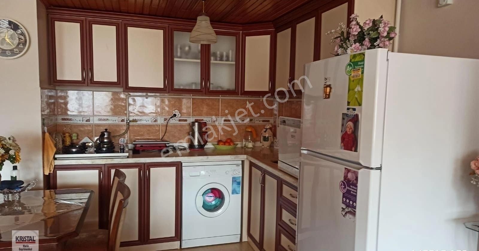 Kristal Marinden Mudanya Şükrüçavuşta Satılık Daire - Görsel 25