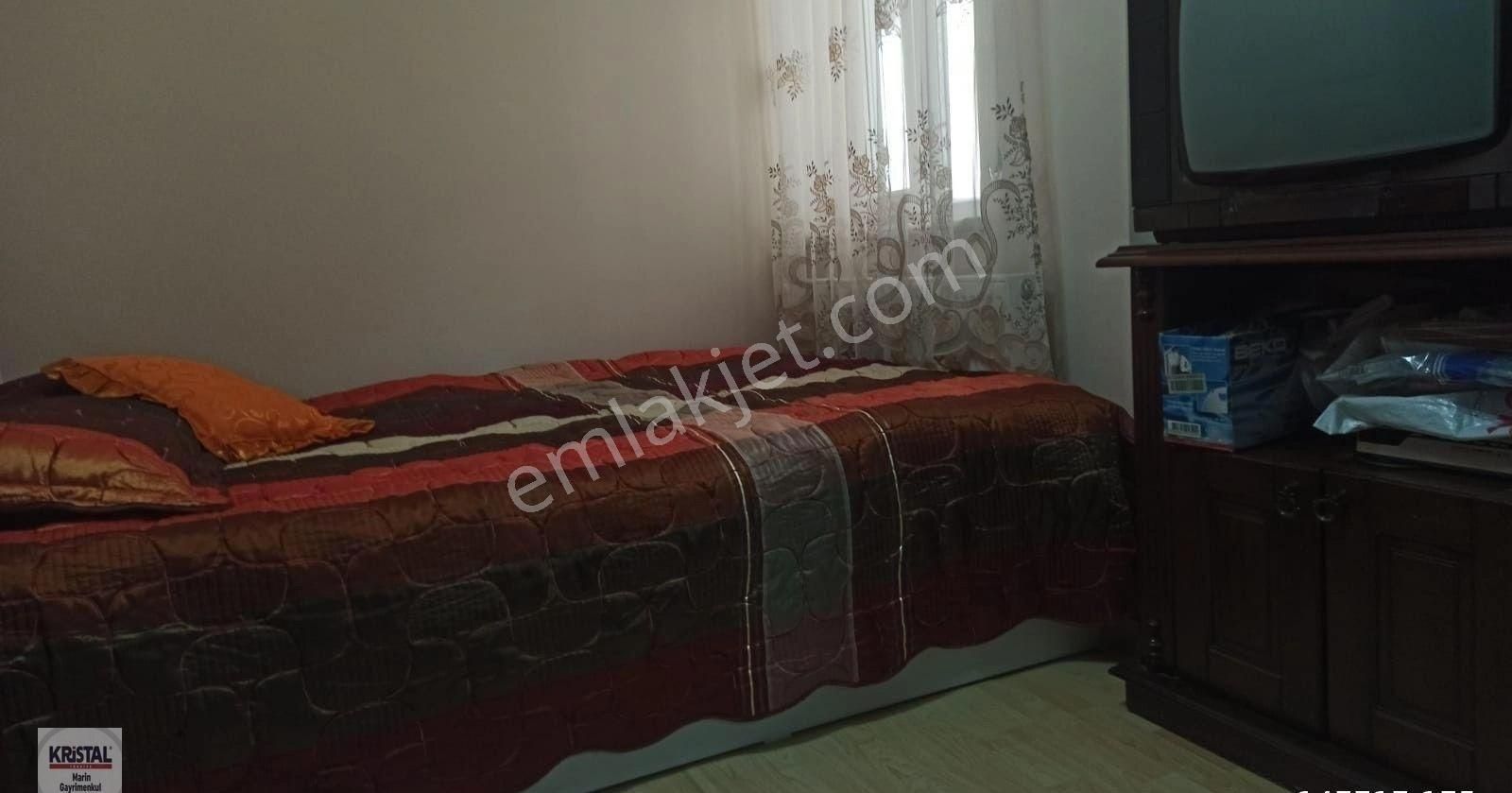 Kristal Marinden Mudanya Şükrüçavuşta Satılık Daire - Görsel 5