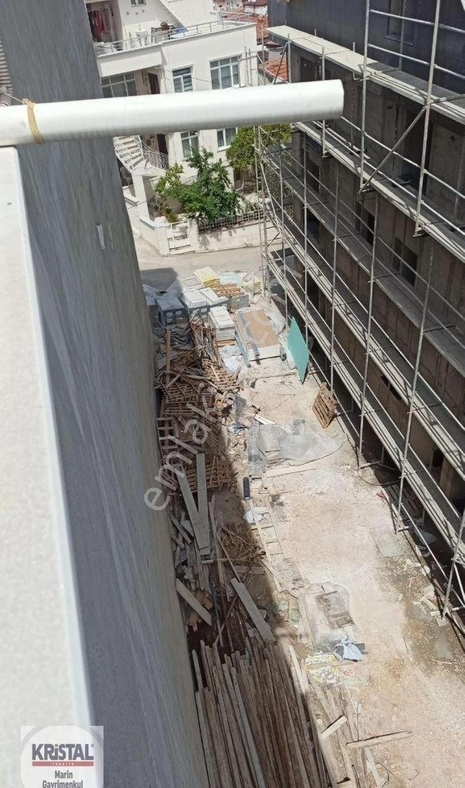 Kristal Marinden Mudanya Şükrüçavuşta Satılık Daire - Görsel 3