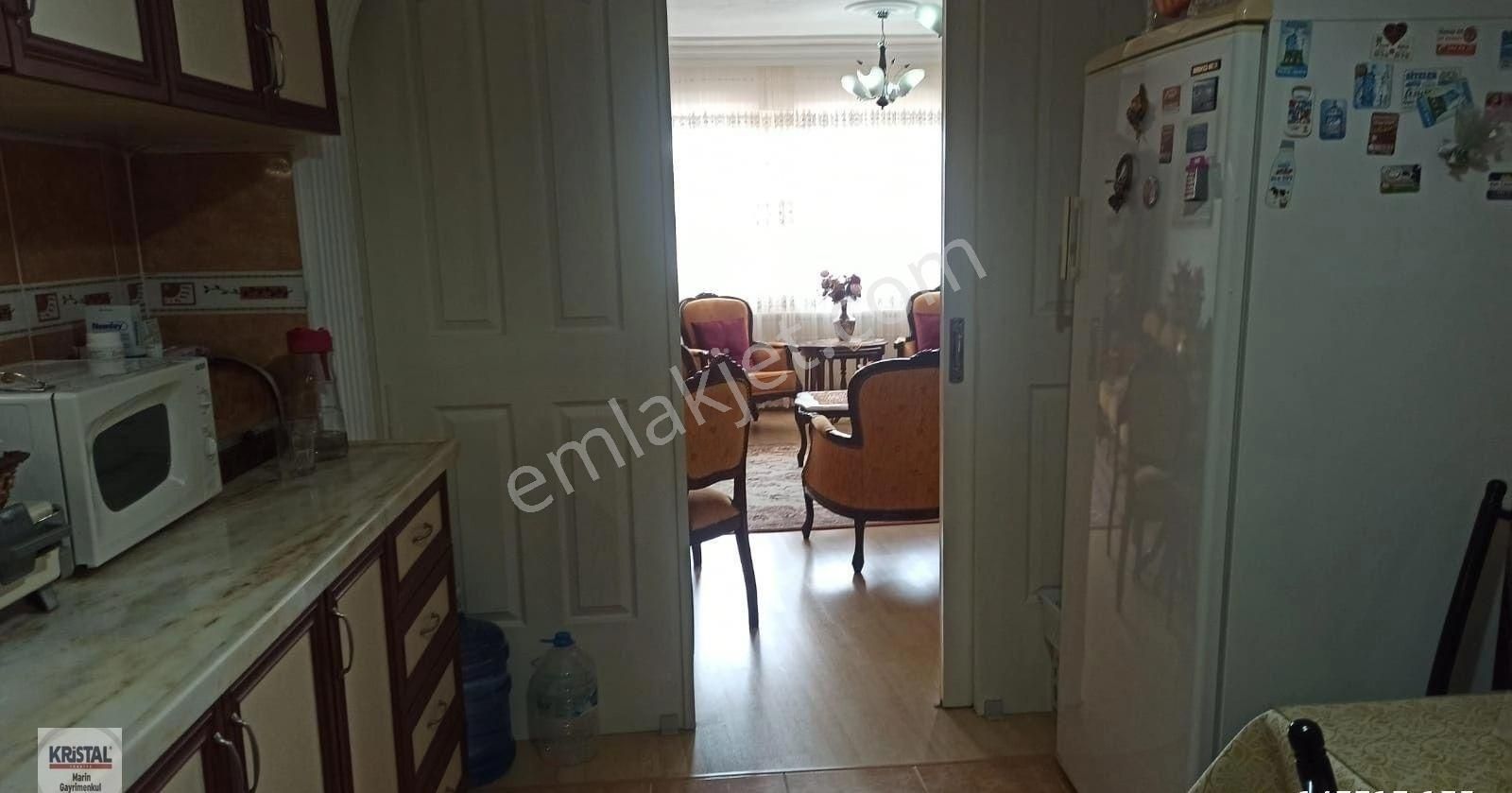 Kristal Marinden Mudanya Şükrüçavuşta Satılık Daire - Görsel 11