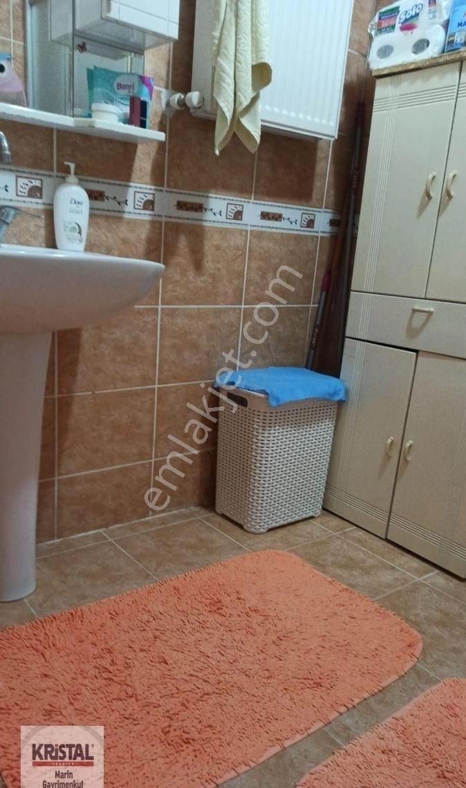 Kristal Marinden Mudanya Şükrüçavuşta Satılık Daire - Görsel 4