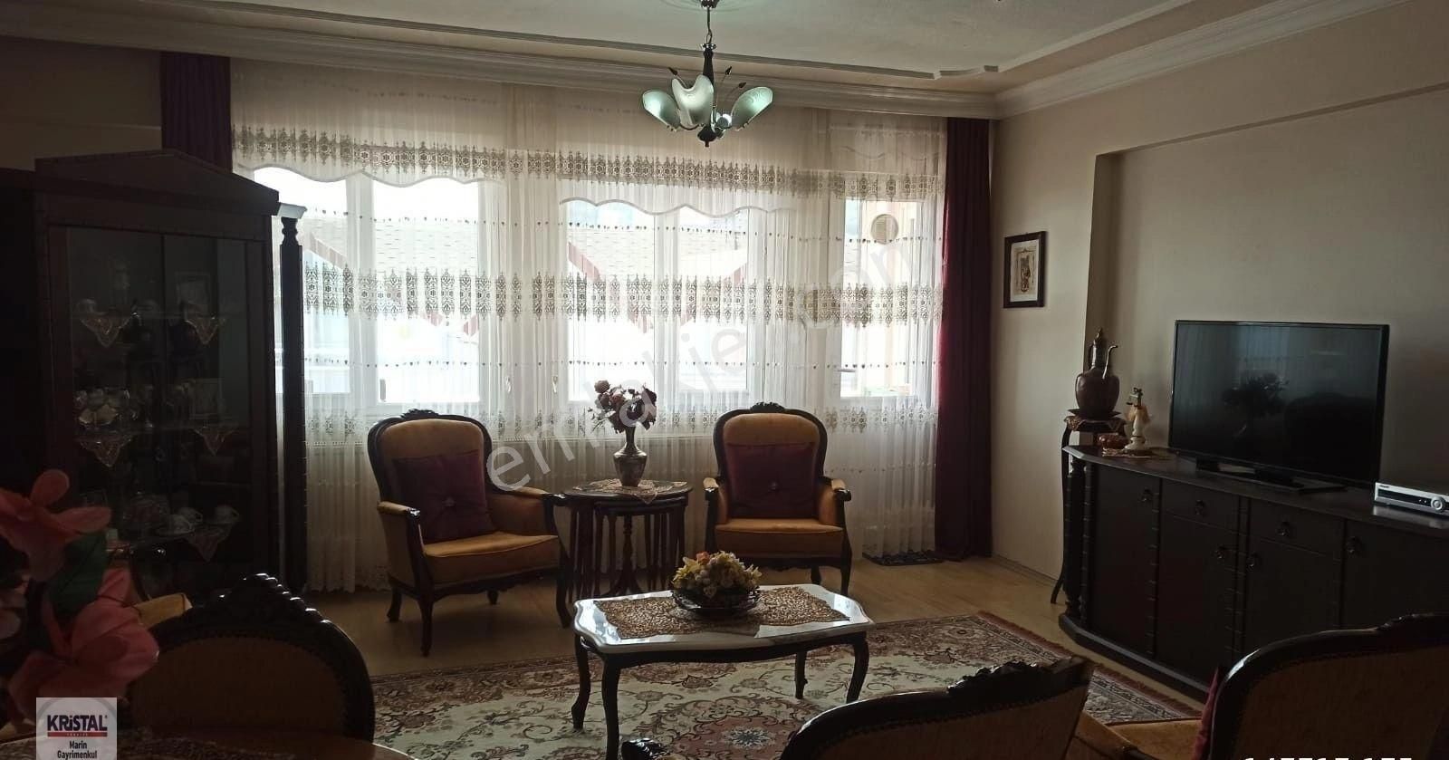Kristal Marinden Mudanya Şükrüçavuşta Satılık Daire - Görsel 27
