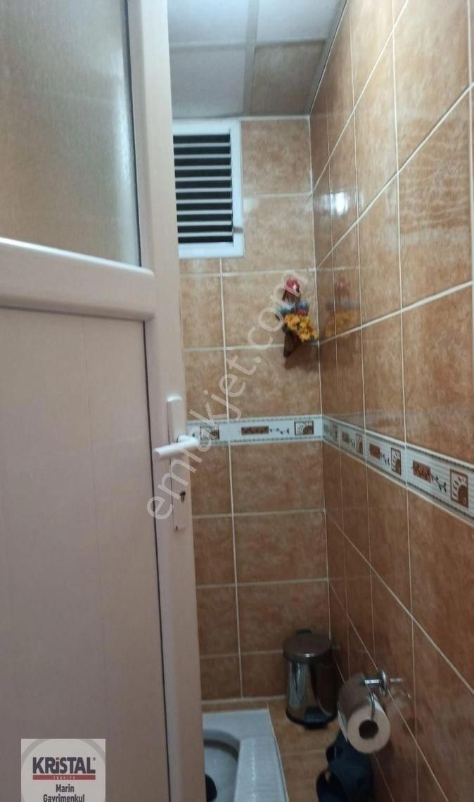 Kristal Marinden Mudanya Şükrüçavuşta Satılık Daire - Görsel 23