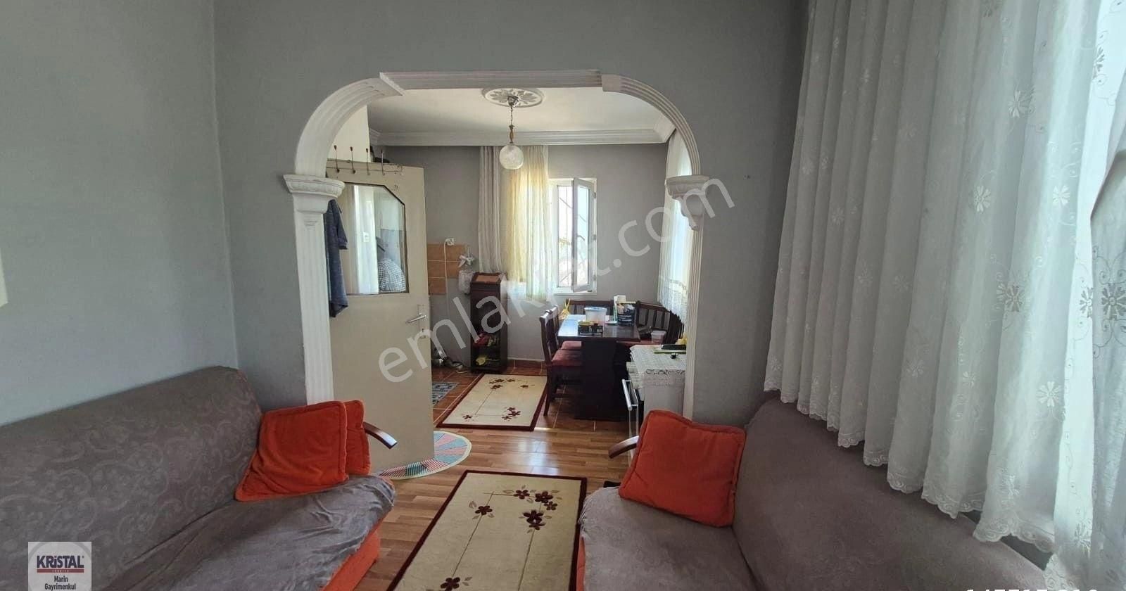 Kristal Marin'den Gemlik Genç Ali Mah. Satılık Müstakil - Görsel 21