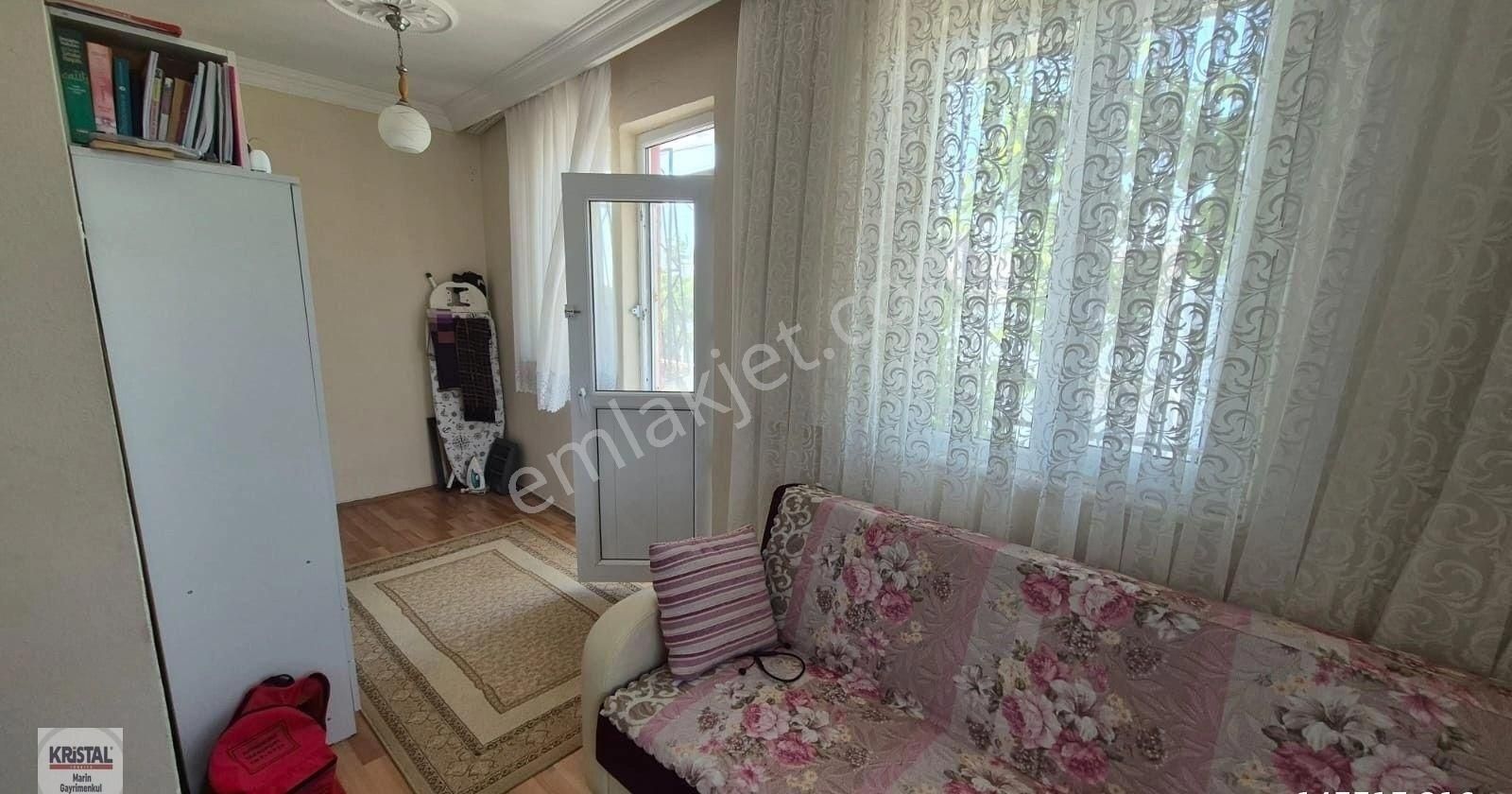 Kristal Marin'den Gemlik Genç Ali Mah. Satılık Müstakil - Görsel 22