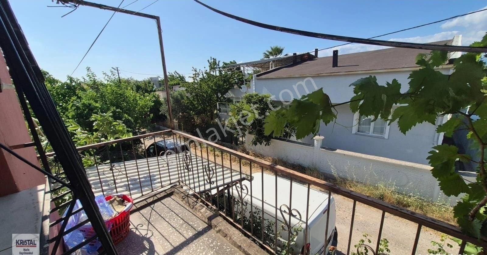 Kristal Marin'den Gemlik Genç Ali Mah. Satılık Müstakil - Görsel 26