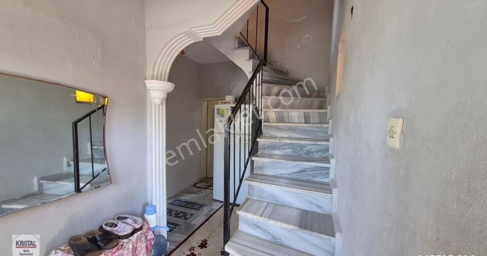 Kristal Marin'den Gemlik Genç Ali Mah. Satılık Müstakil - Görsel 18