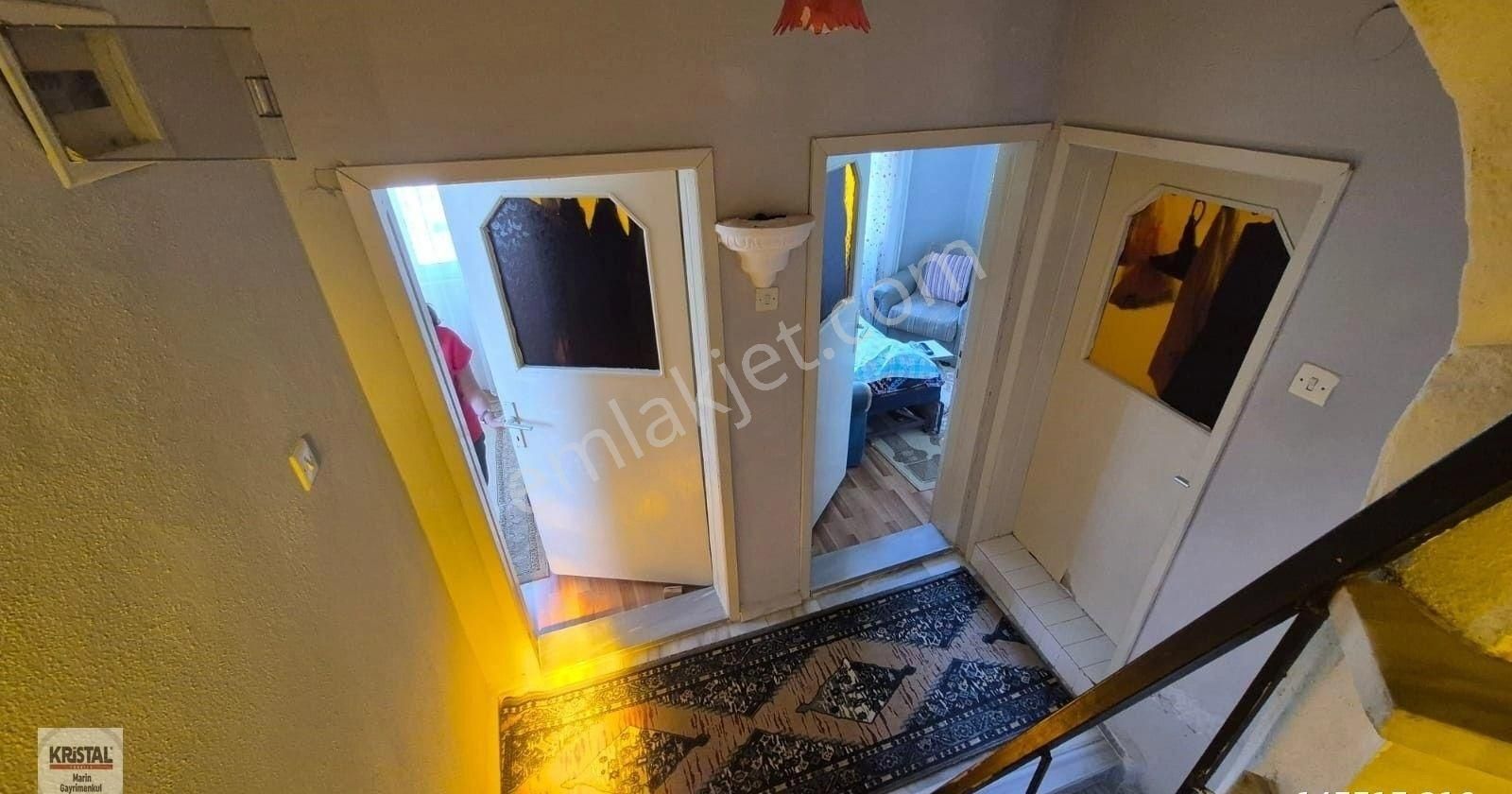 Kristal Marin'den Gemlik Genç Ali Mah. Satılık Müstakil - Görsel 28