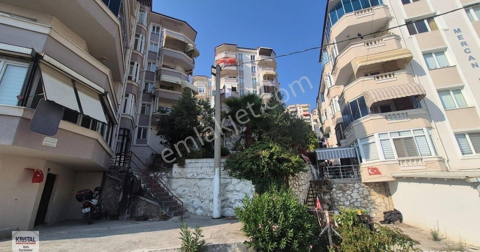 Gemlik İlçesi Manastır Mevkiinde Deniz Manzaralı Satılık Daire - Görsel 33