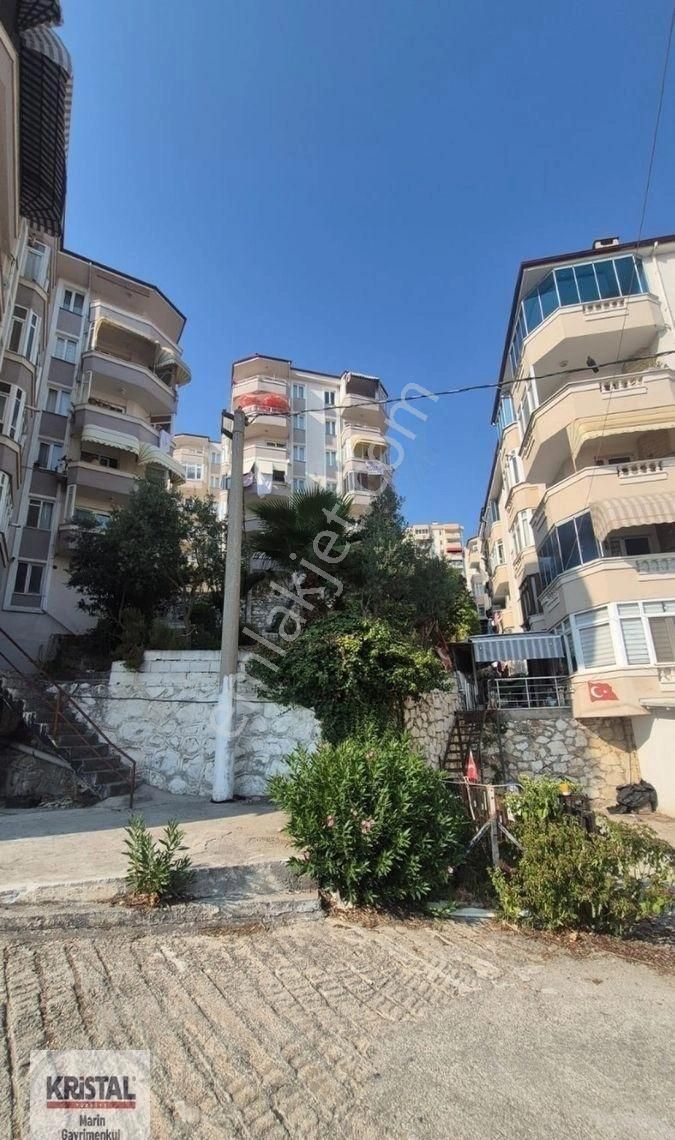 Gemlik İlçesi Manastır Mevkiinde Deniz Manzaralı Satılık Daire - Görsel 9