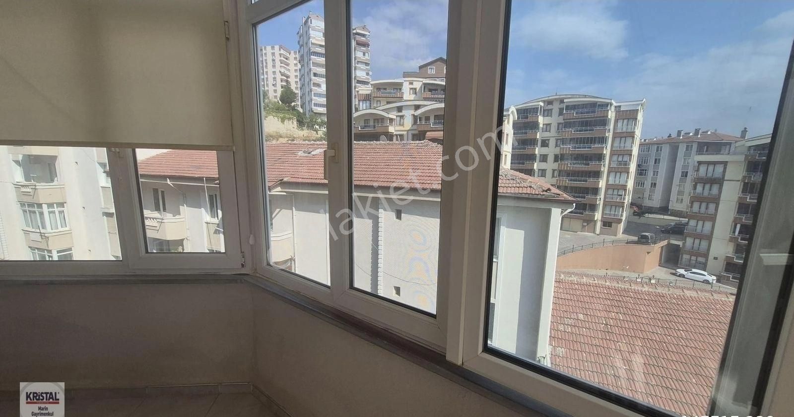 Gemlik İlçesi Manastır Mevkiinde Deniz Manzaralı Satılık Daire - Görsel 18