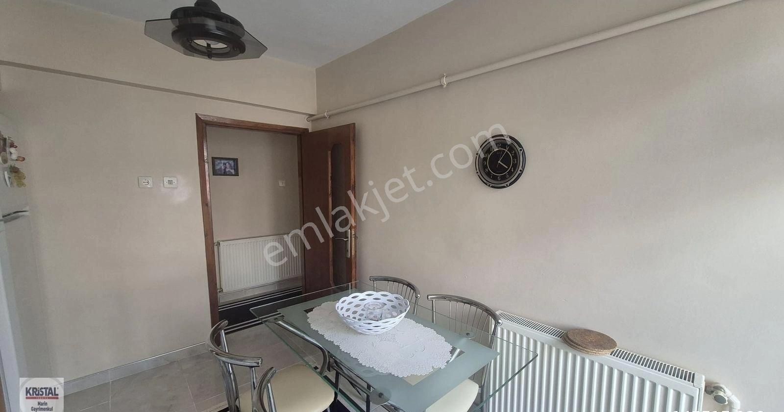Gemlik İlçesi Manastır Mevkiinde Deniz Manzaralı Satılık Daire - Görsel 28