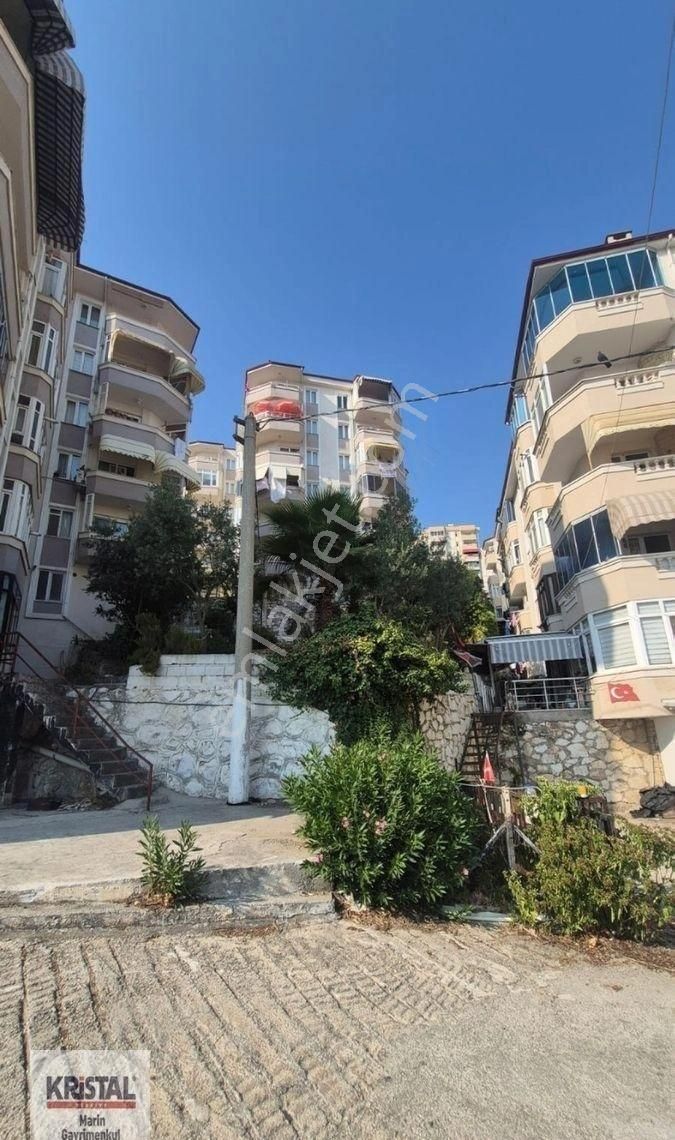 Gemlik İlçesi Manastır Mevkiinde Deniz Manzaralı Satılık Daire - Görsel 31