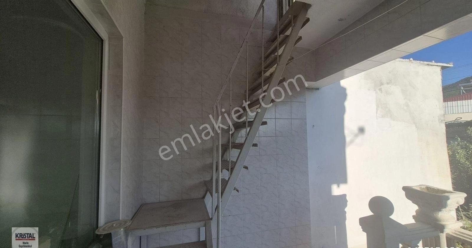 Kristal Marin'den Gemlik Kumsaz'da Satılık Fırsat Müstakil Ev - Görsel 13