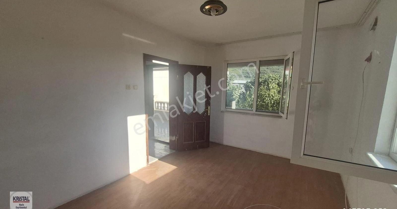 Kristal Marin'den Gemlik Kumsaz'da Satılık Fırsat Müstakil Ev - Görsel 2