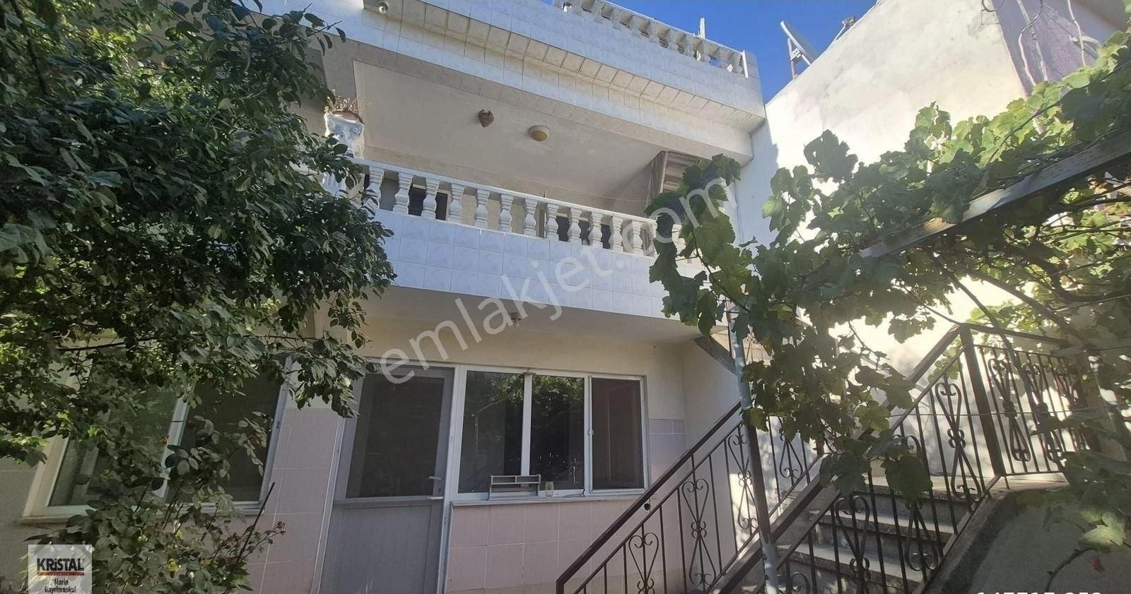 Kristal Marin'den Gemlik Kumsaz'da Satılık Fırsat Müstakil Ev - Görsel 9