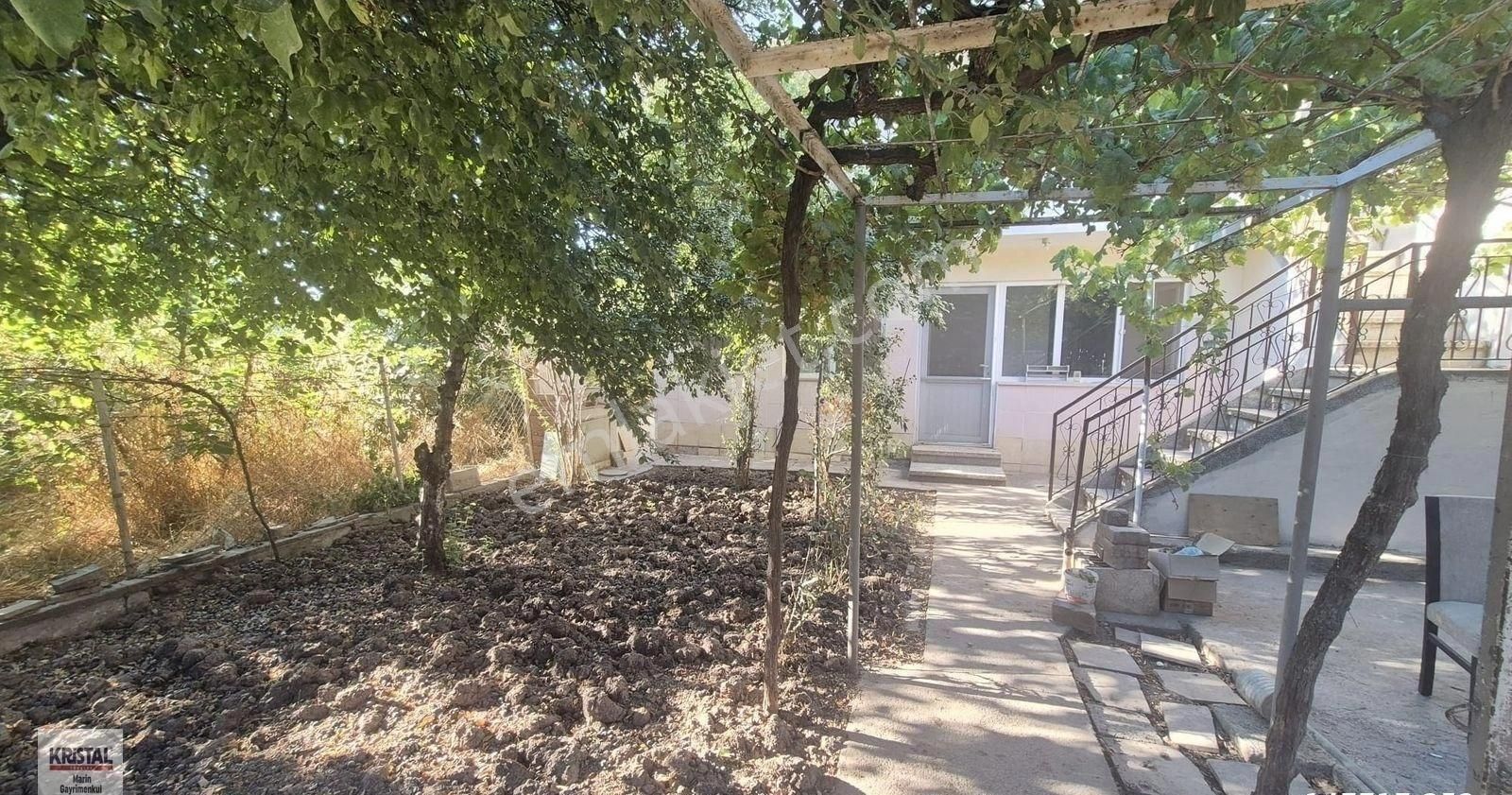 Kristal Marin'den Gemlik Kumsaz'da Satılık Fırsat Müstakil Ev - Görsel 29